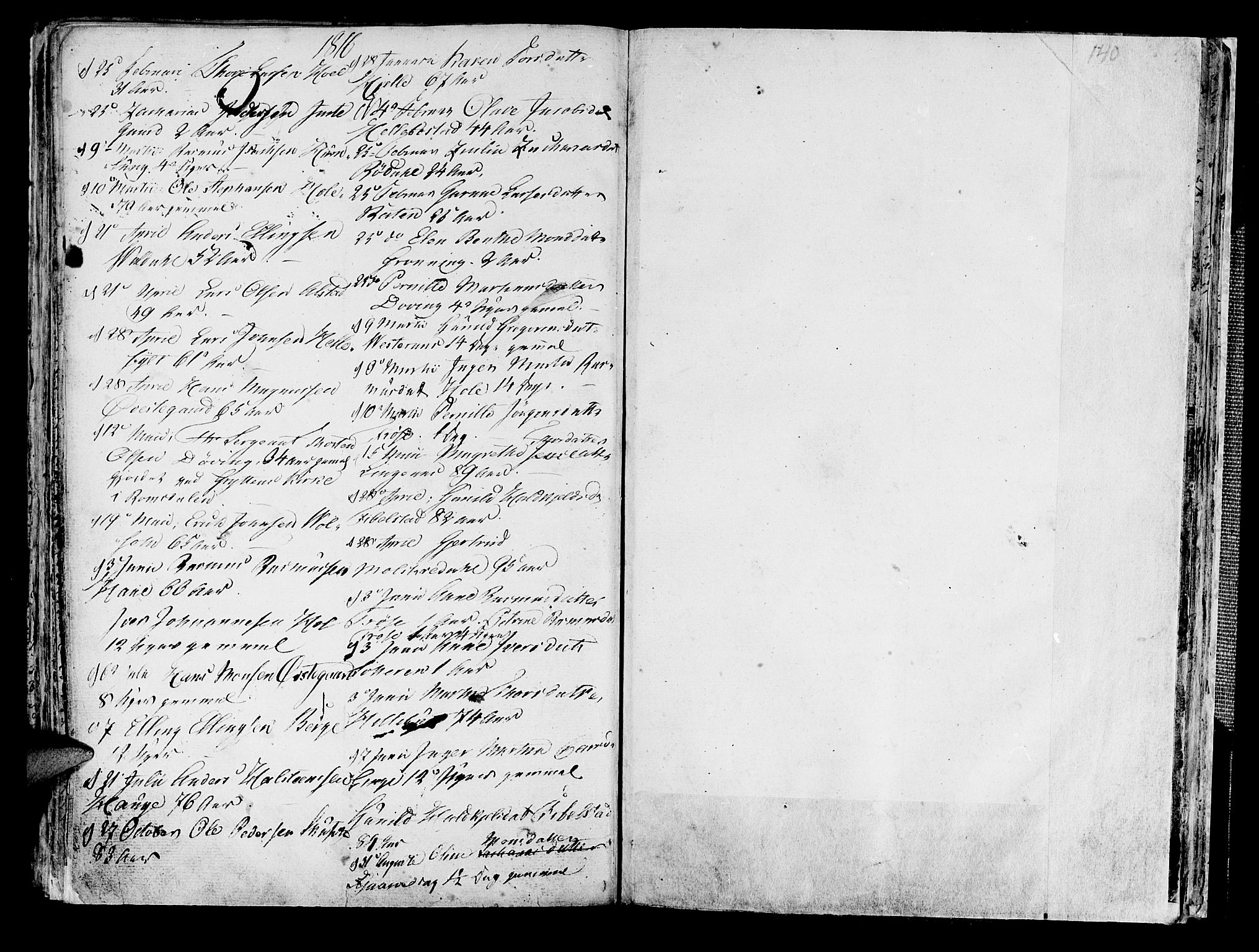 Ministerialprotokoller, klokkerbøker og fødselsregistre - Møre og Romsdal, SAT/A-1454/519/L0245: Parish register (official) no. 519A04, 1774-1816, p. 139