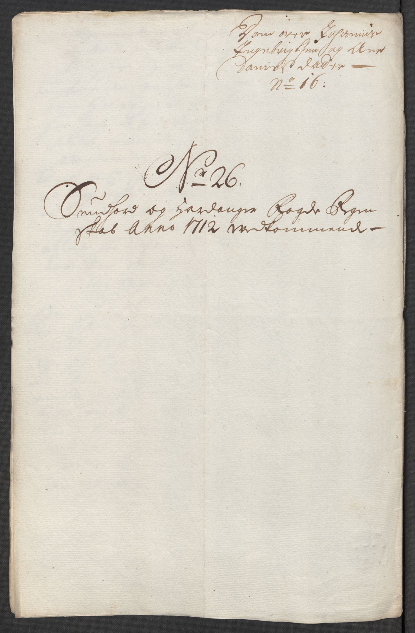 Rentekammeret inntil 1814, Reviderte regnskaper, Fogderegnskap, AV/RA-EA-4092/R48/L2988: Fogderegnskap Sunnhordland og Hardanger, 1712, p. 240