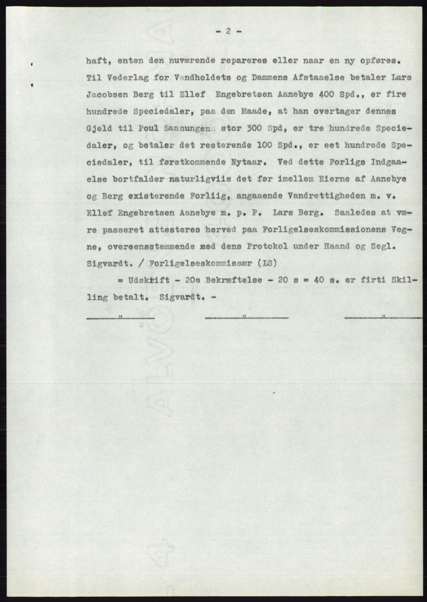 Statsarkivet i Oslo, SAO/A-10621/Z/Zd/L0003: Avskrifter, j.nr 714-1202/1955, 1955, p. 238