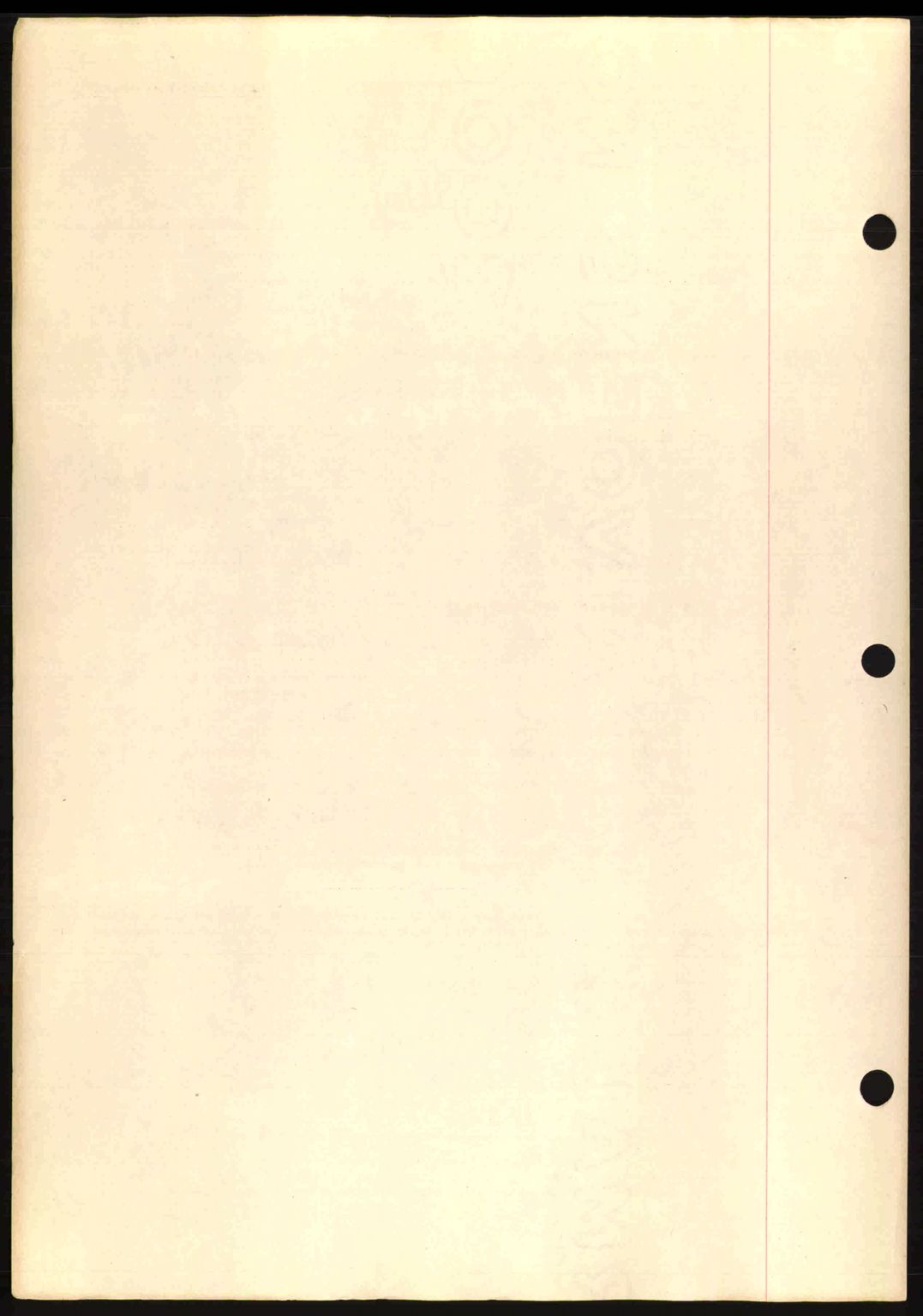 Romsdal sorenskriveri, AV/SAT-A-4149/1/2/2C: Mortgage book no. A14, 1943-1943, Diary no: : 460/1943