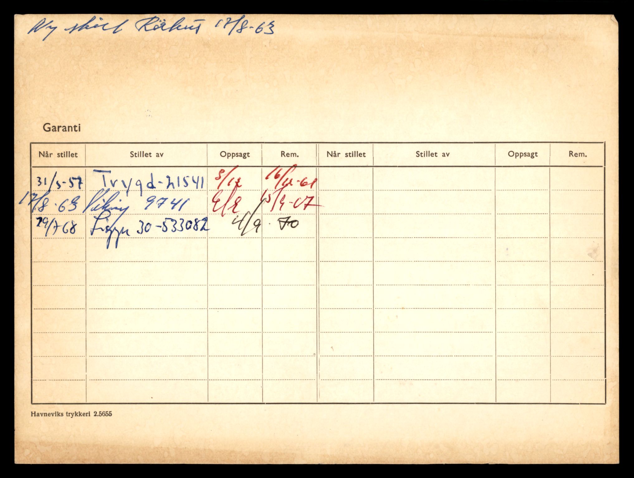 Møre og Romsdal vegkontor - Ålesund trafikkstasjon, AV/SAT-A-4099/F/Fe/L0040: Registreringskort for kjøretøy T 13531 - T 13709, 1927-1998, p. 1552