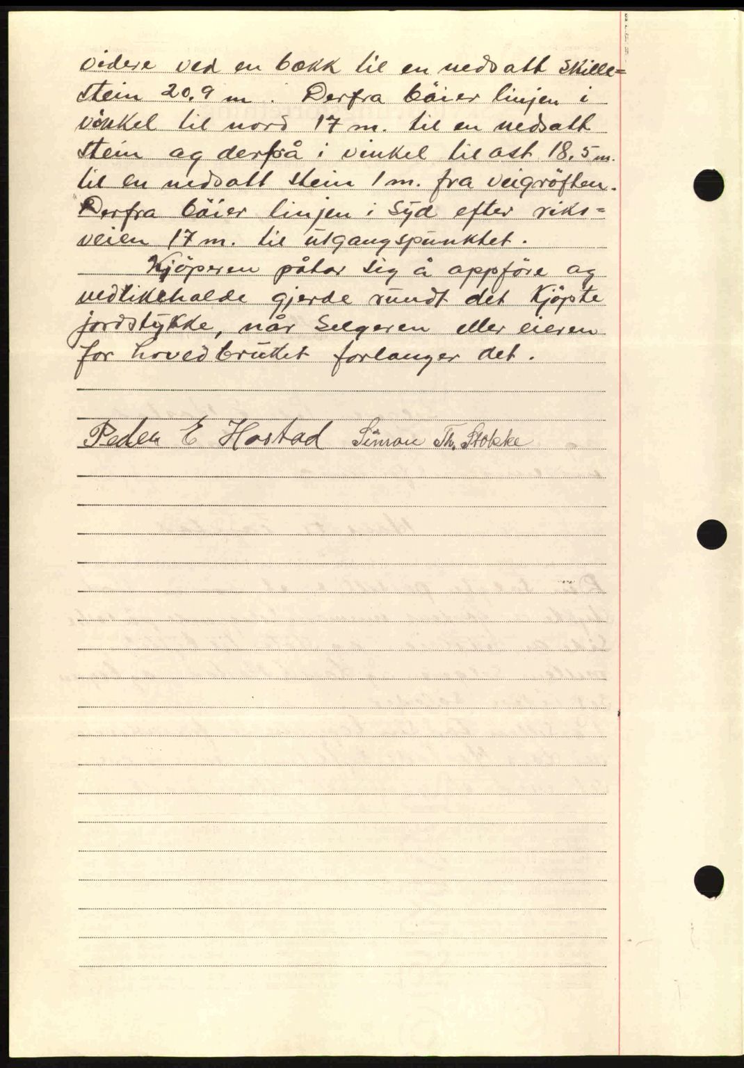 Romsdal sorenskriveri, AV/SAT-A-4149/1/2/2C: Mortgage book no. A12, 1942-1942, Diary no: : 780/1942