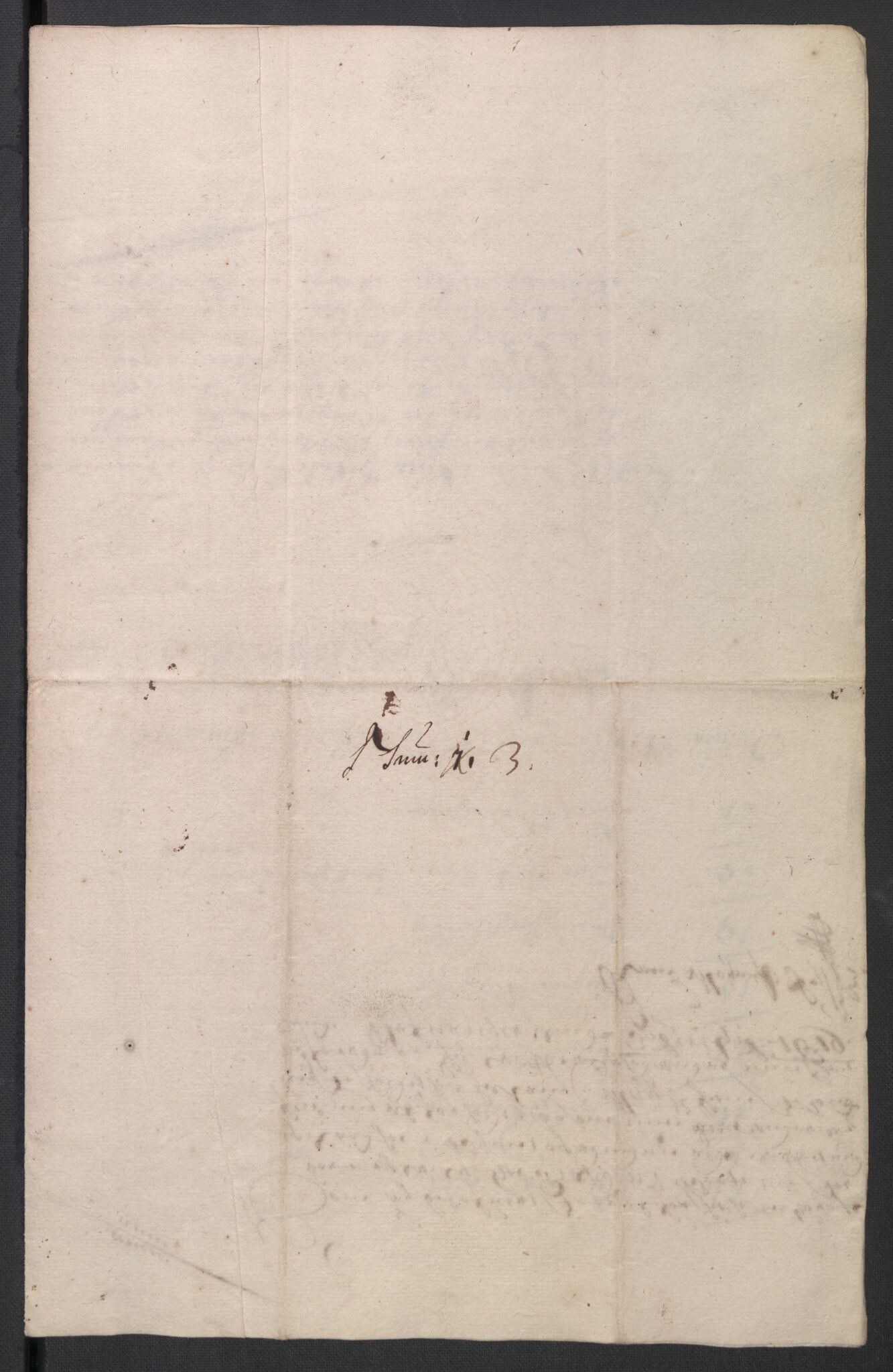 Rentekammeret inntil 1814, Reviderte regnskaper, Byregnskaper, AV/RA-EA-4066/R/Ro/L0300: [O3] Kontribusjonsregnskap, 1661-1678, p. 412