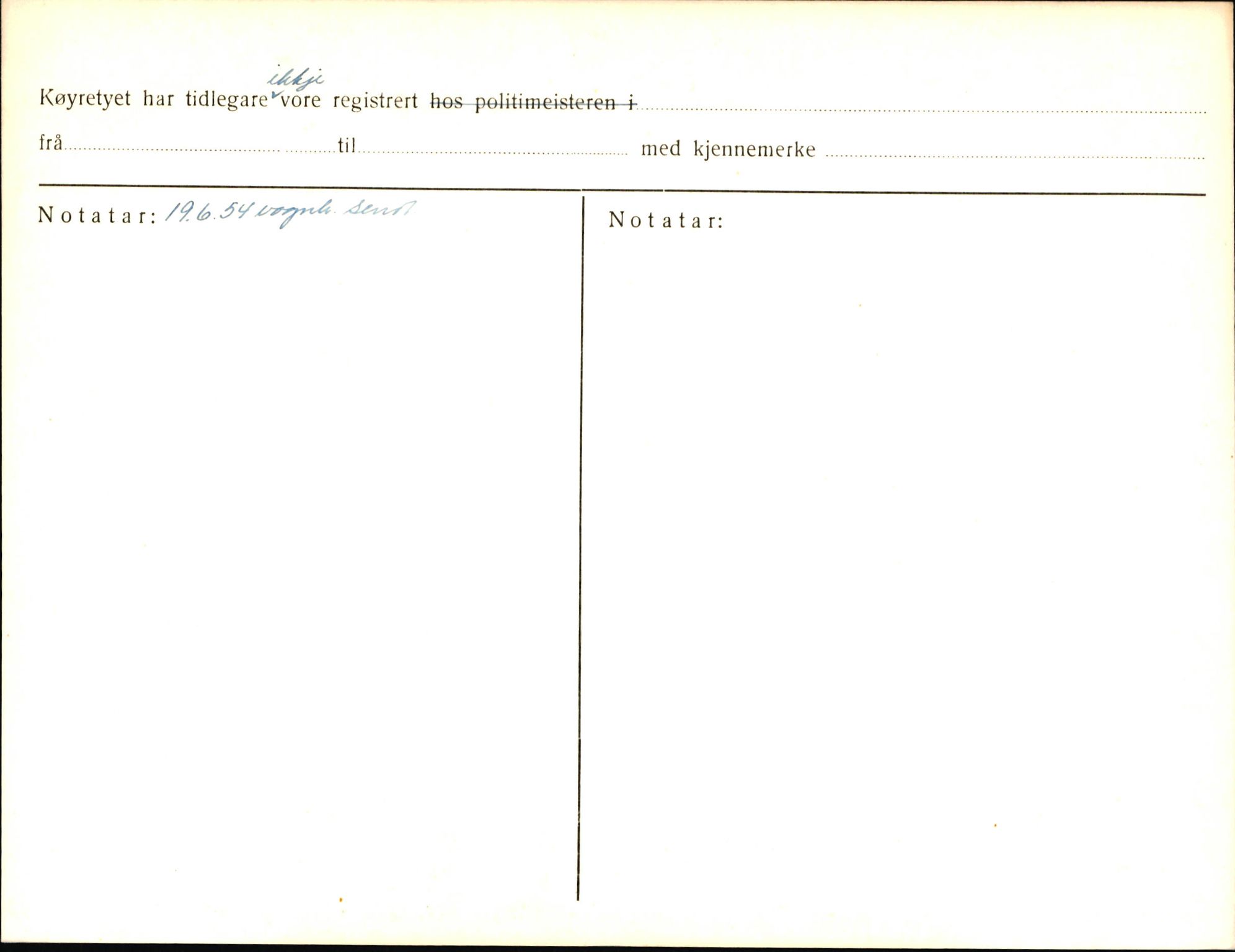 Statens vegvesen, Sogn og Fjordane vegkontor, AV/SAB-A-5301/4/F/L0004: Registerkort utmeldte Fjordane S2500-2700, S7200-7899, 1930-1961, p. 86