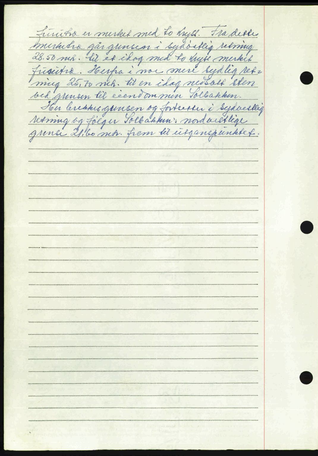 Nordmøre sorenskriveri, AV/SAT-A-4132/1/2/2Ca: Mortgage book no. A112, 1949-1949, Diary no: : 2775/1949