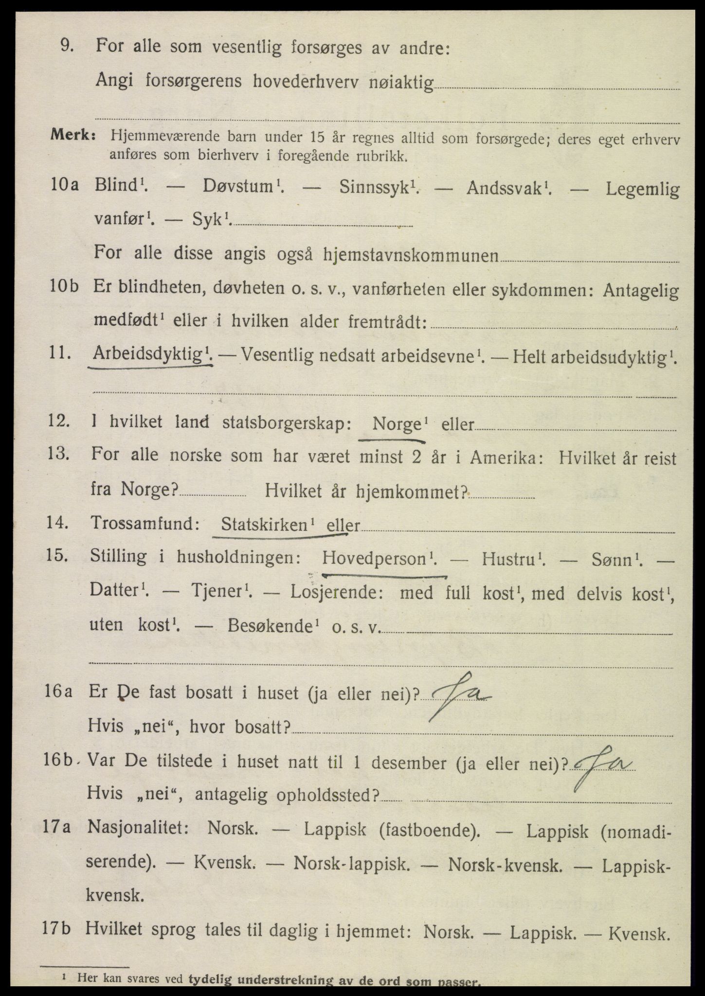 SAT, 1920 census for Mo, 1920, p. 6424