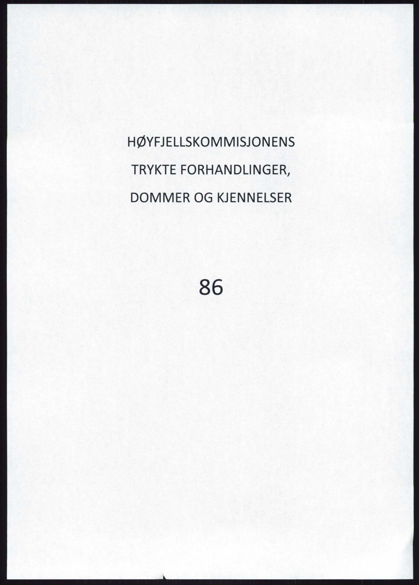 Høyfjellskommisjonen, AV/RA-S-1546/X/Xa/L0001: Nr. 1-33, 1909-1953, p. 6339