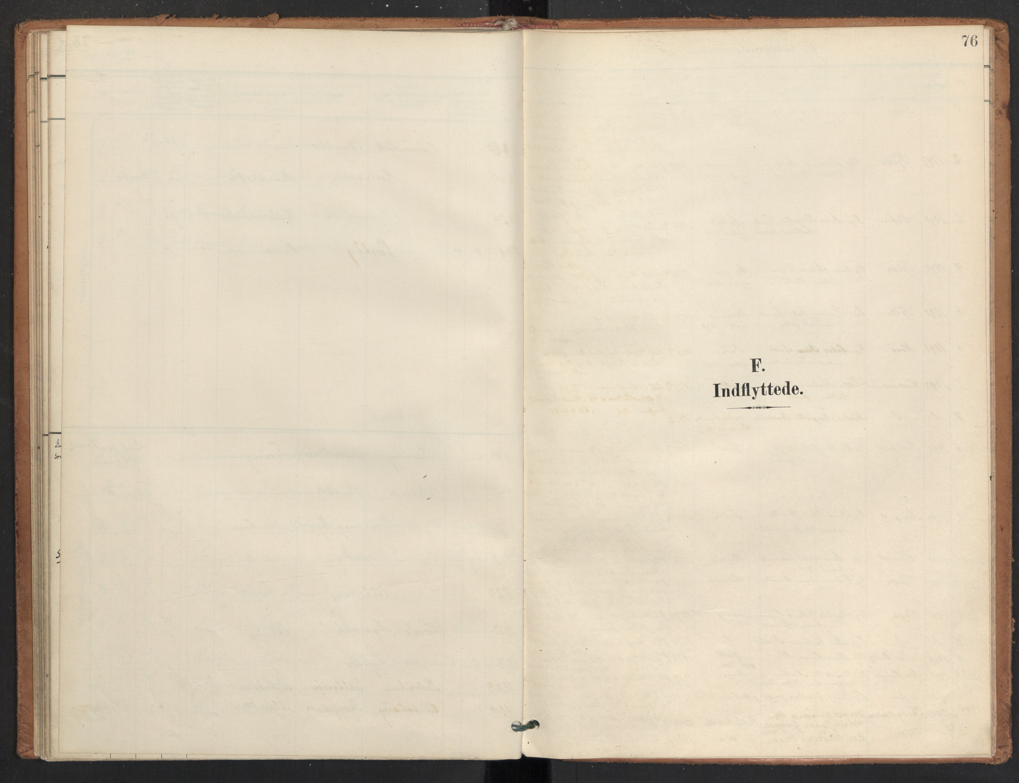 Ministerialprotokoller, klokkerbøker og fødselsregistre - Nordland, AV/SAT-A-1459/830/L0454: Parish register (official) no. 830A18, 1897-1913, p. 76