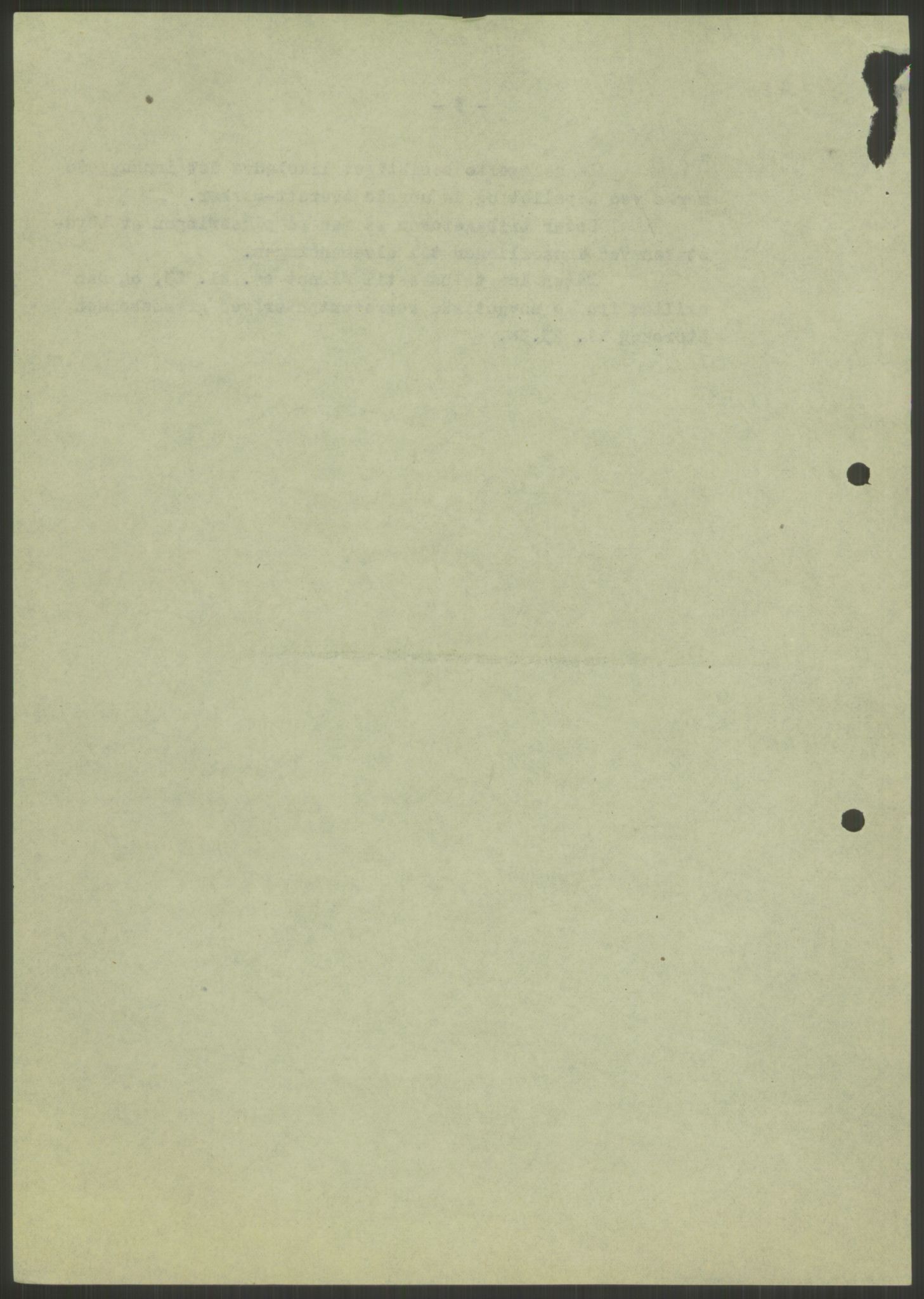 Vassdragsdirektoratet/avdelingen, RA/S-6242/F/Fa/L0538: Pasvikelva, 1945-1949, p. 308