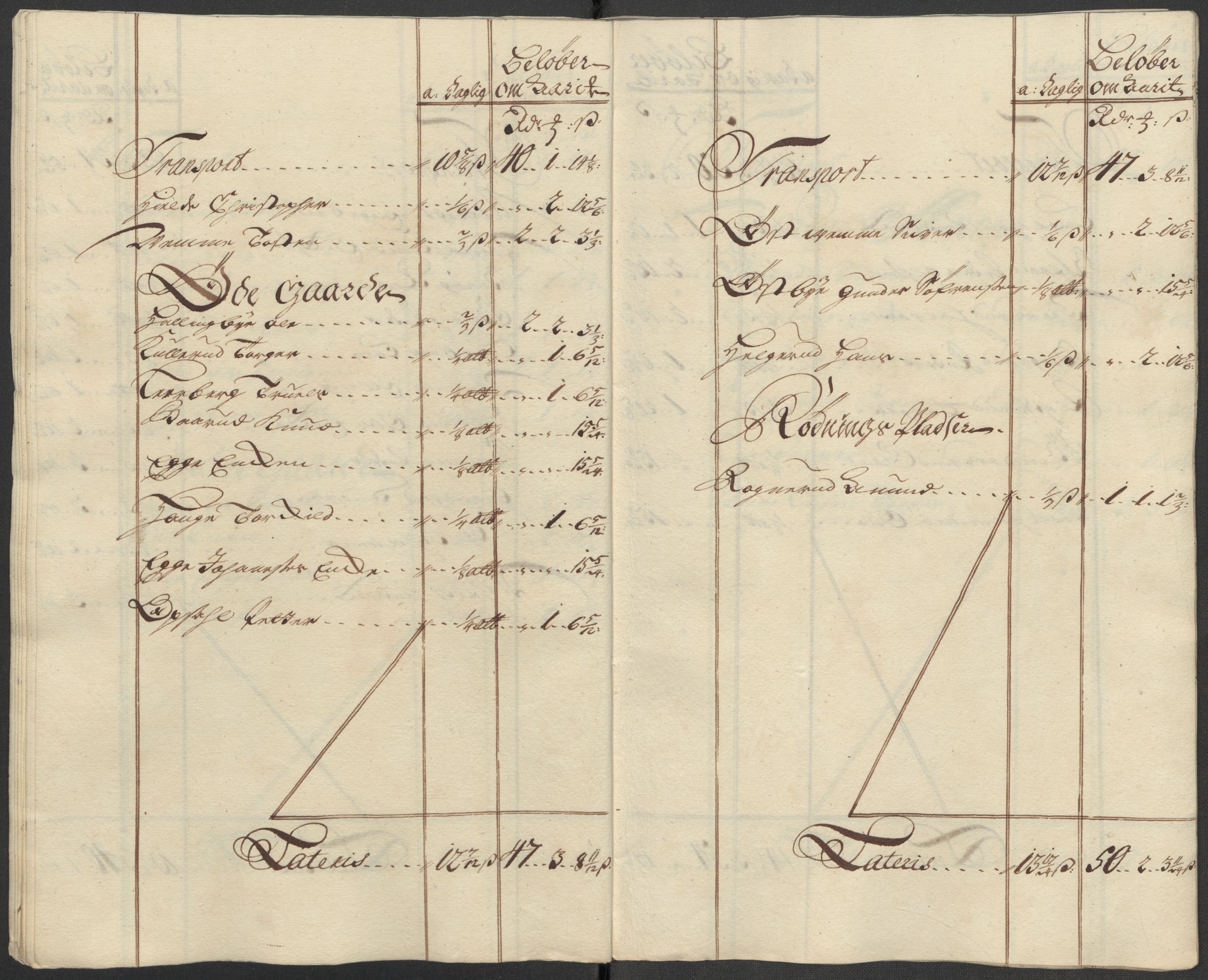 Rentekammeret inntil 1814, Reviderte regnskaper, Fogderegnskap, AV/RA-EA-4092/R23/L1471: Fogderegnskap Ringerike og Hallingdal, 1713-1714, p. 139