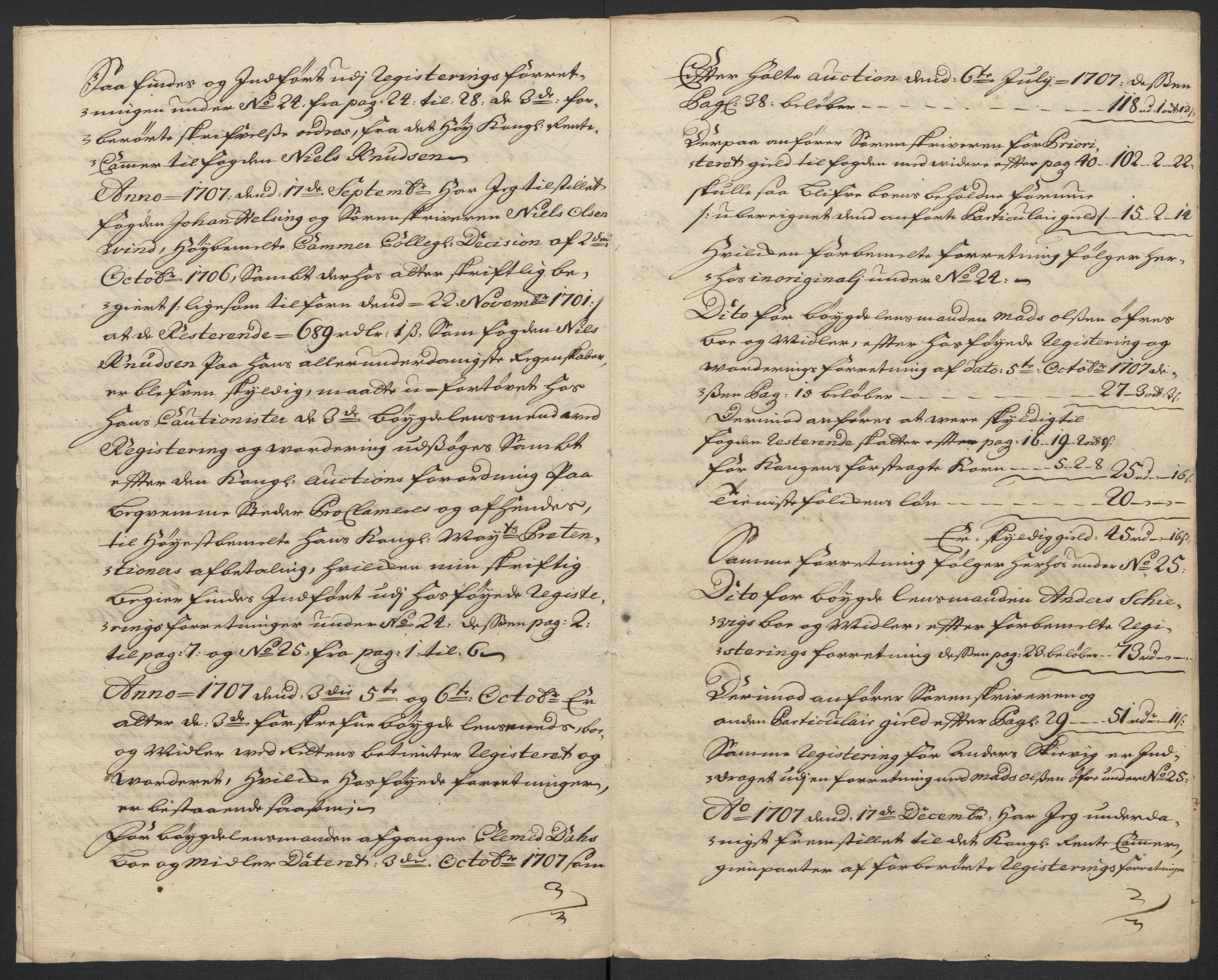 Rentekammeret inntil 1814, Reviderte regnskaper, Fogderegnskap, RA/EA-4092/R63/L4311: Fogderegnskap Inderøy, 1700, p. 323