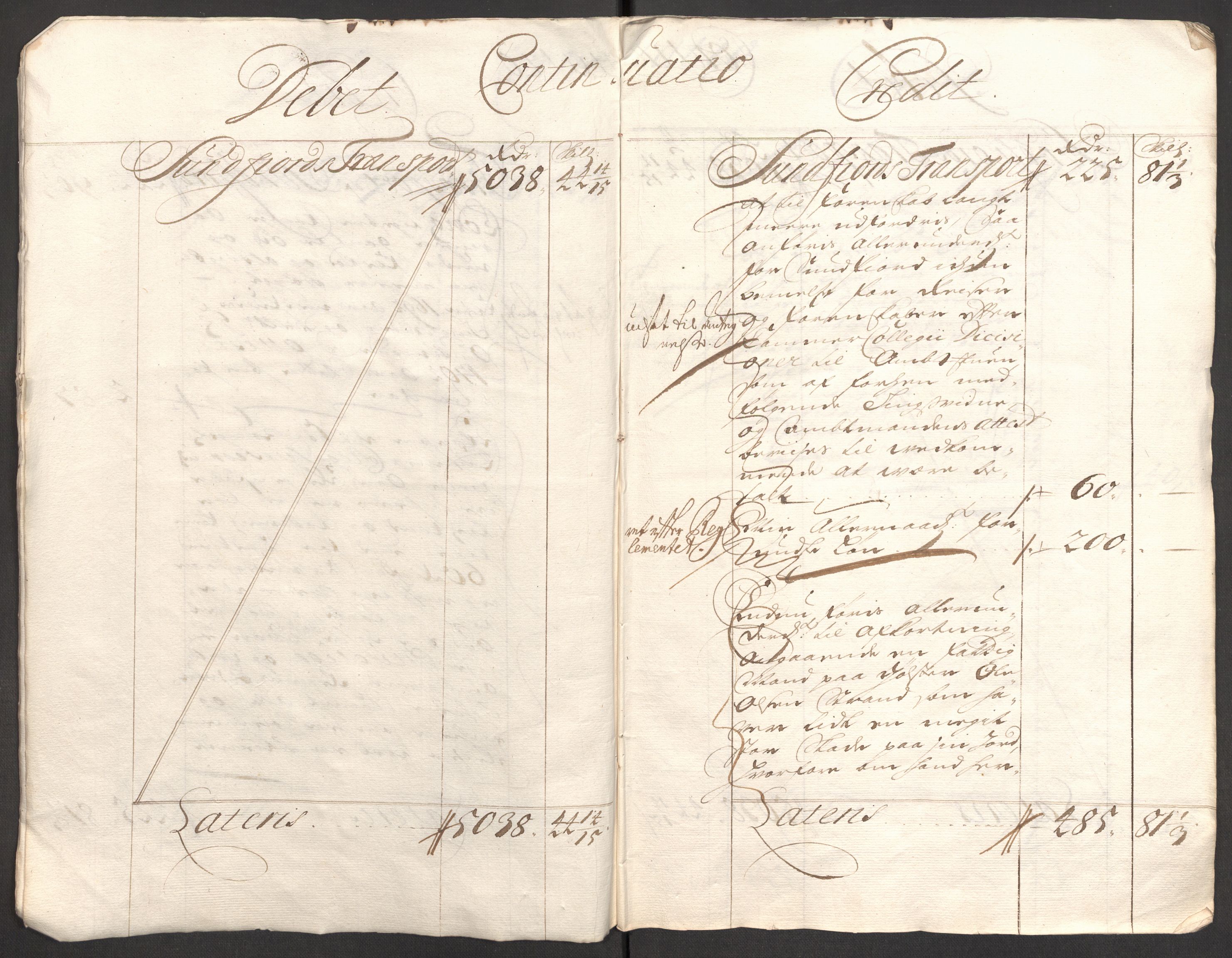 Rentekammeret inntil 1814, Reviderte regnskaper, Fogderegnskap, AV/RA-EA-4092/R53/L3426: Fogderegnskap Sunn- og Nordfjord, 1702, p. 8