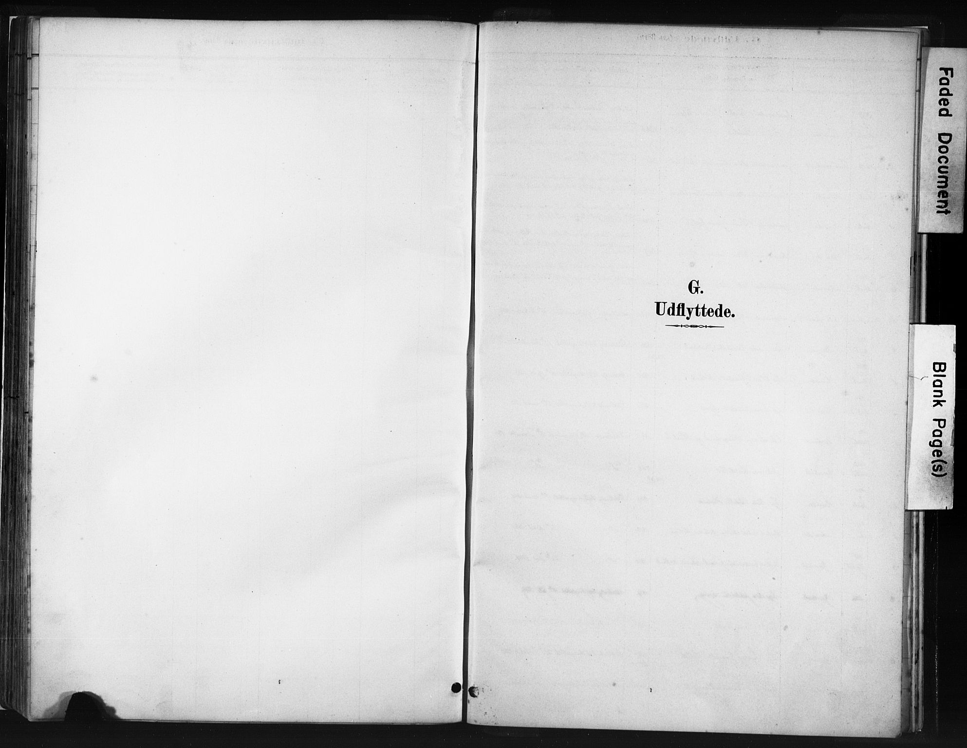 Helleland sokneprestkontor, AV/SAST-A-101810/S05/L0011: Parish register (official) no. A 8, 1887-1907