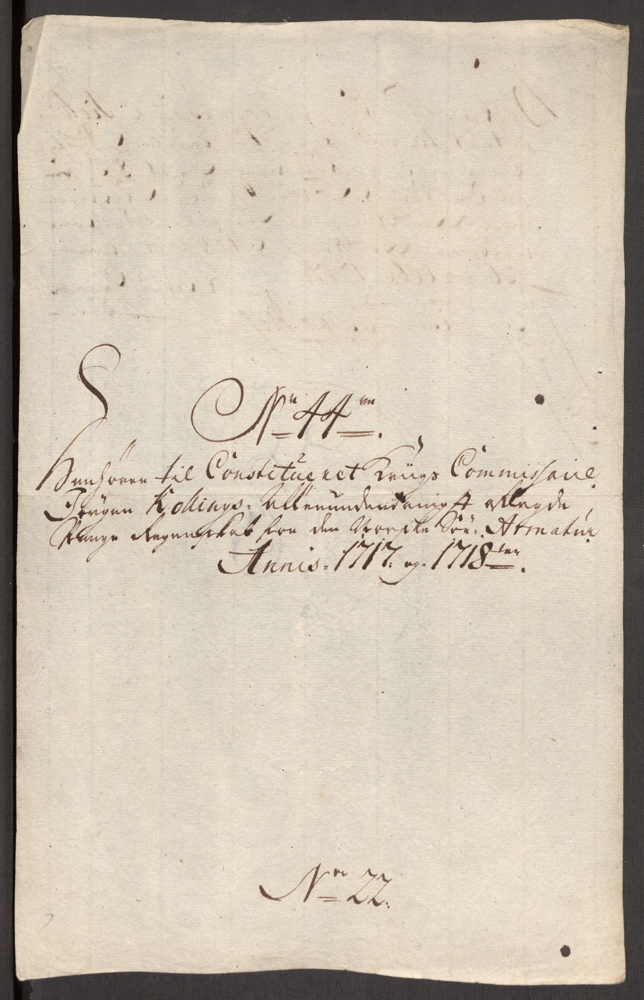 Kommanderende general (KG I) med Det norske krigsdirektorium, AV/RA-EA-5419/E/Eb/L0001: Ruller over noen kompanier som tjenestegjorde på flåten, 1712-1721, p. 469