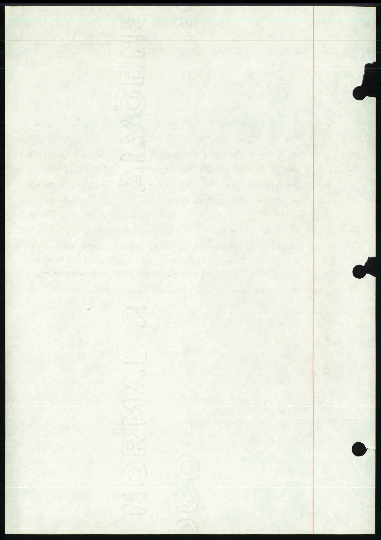 Toten tingrett, SAH/TING-006/H/Hb/Hbc/L0003: Mortgage book no. Hbc-03, 1937-1938, Diary no: : 24/1938