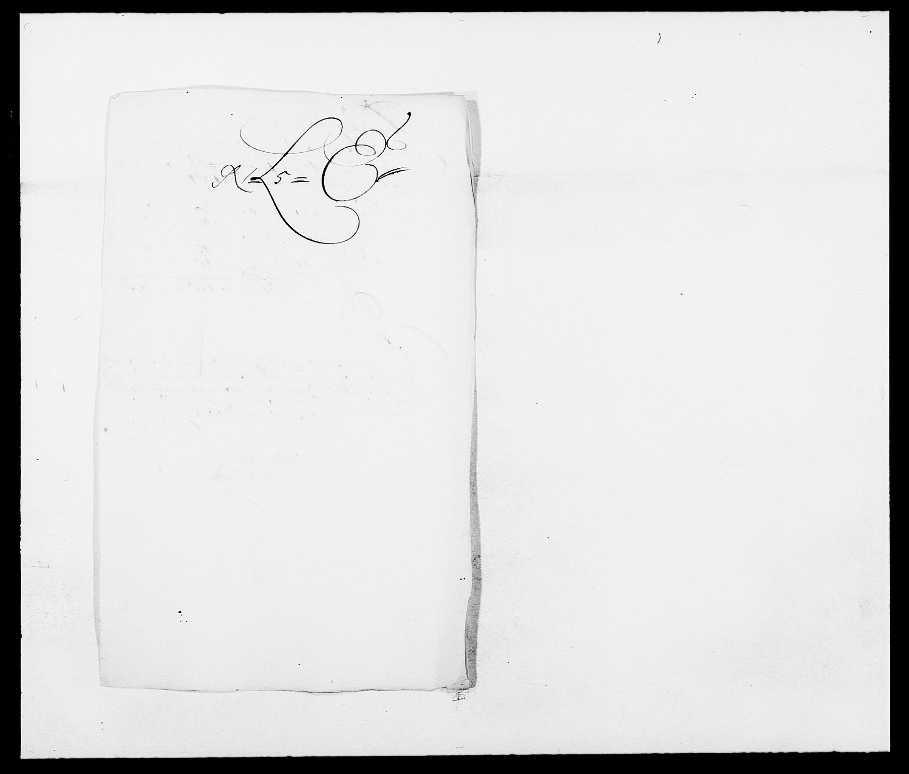 Rentekammeret inntil 1814, Reviderte regnskaper, Fogderegnskap, AV/RA-EA-4092/R09/L0431: Fogderegnskap Follo, 1684, p. 188