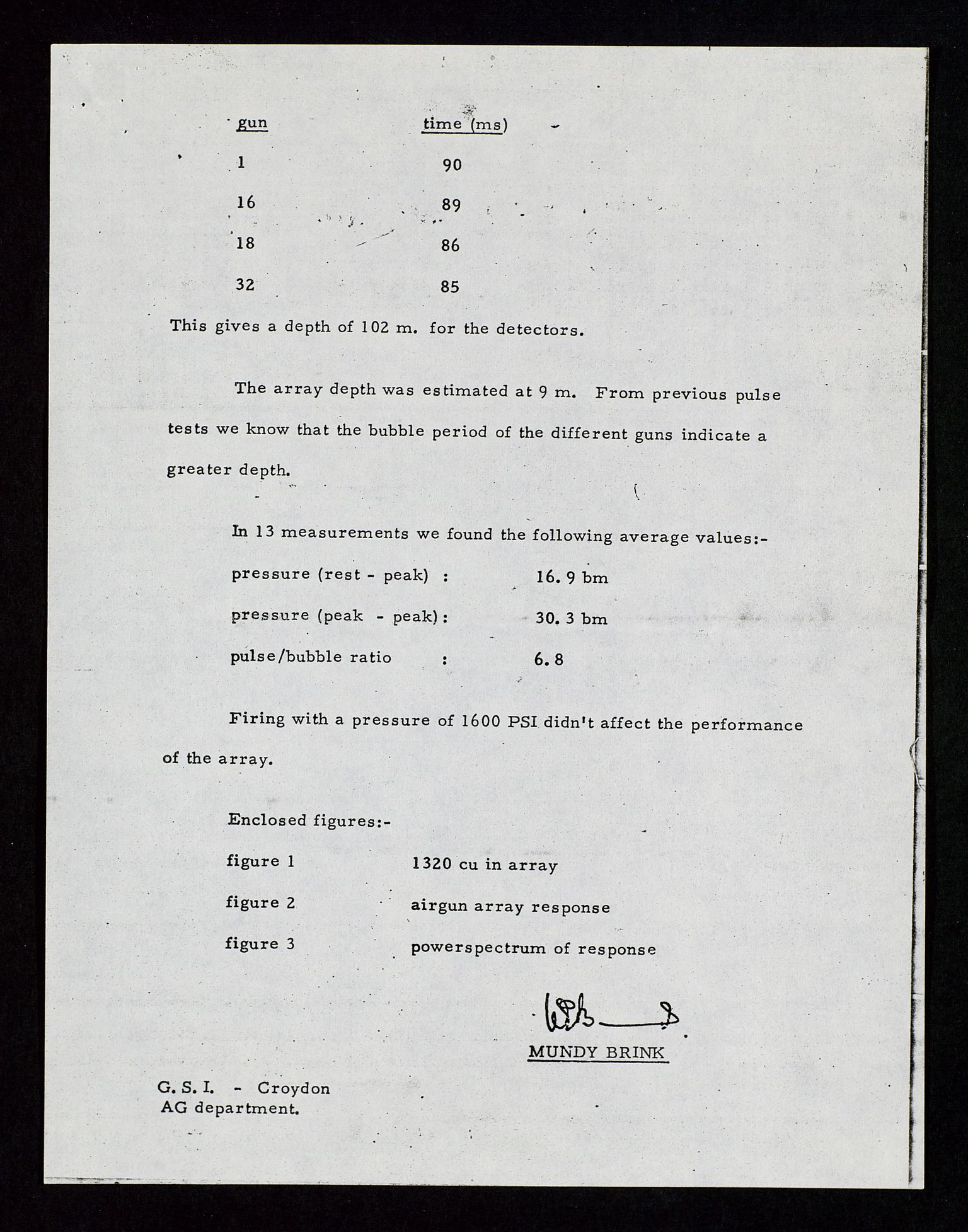 Pa 1578 - Mobil Exploration Norway Incorporated, AV/SAST-A-102024/4/D/Da/L0115: S.E. Smith - Sak og korrespondanse, 1974-1981, p. 624