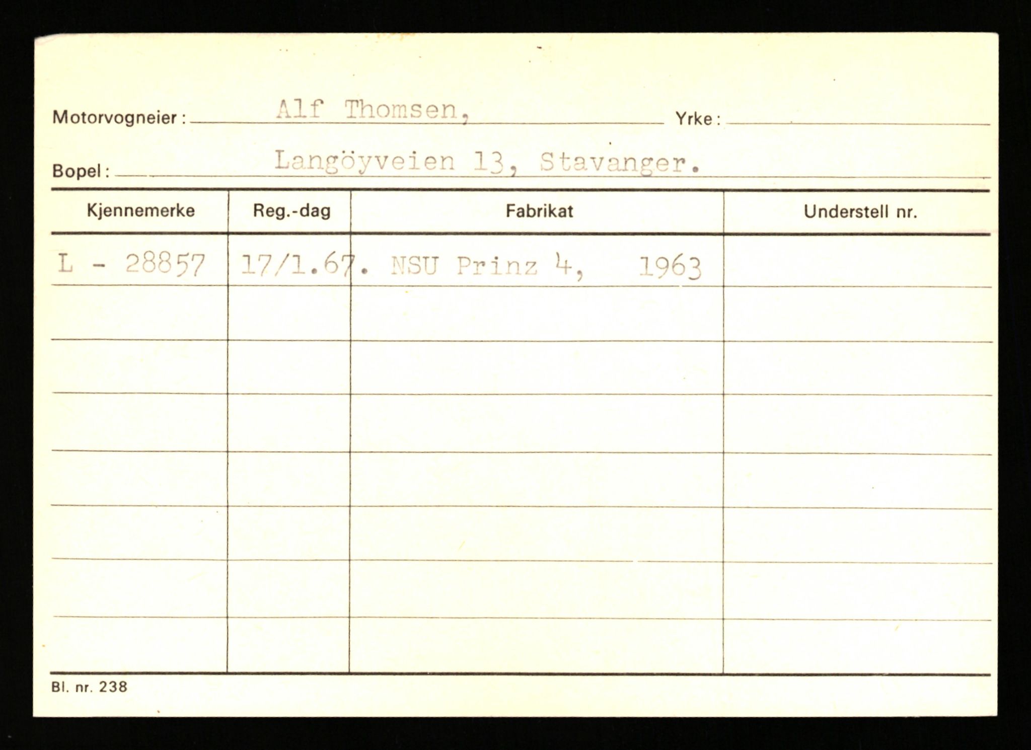 Stavanger trafikkstasjon, SAST/A-101942/0/H/L0038: Sørbø - Tjeltveit, 1930-1971, p. 2211