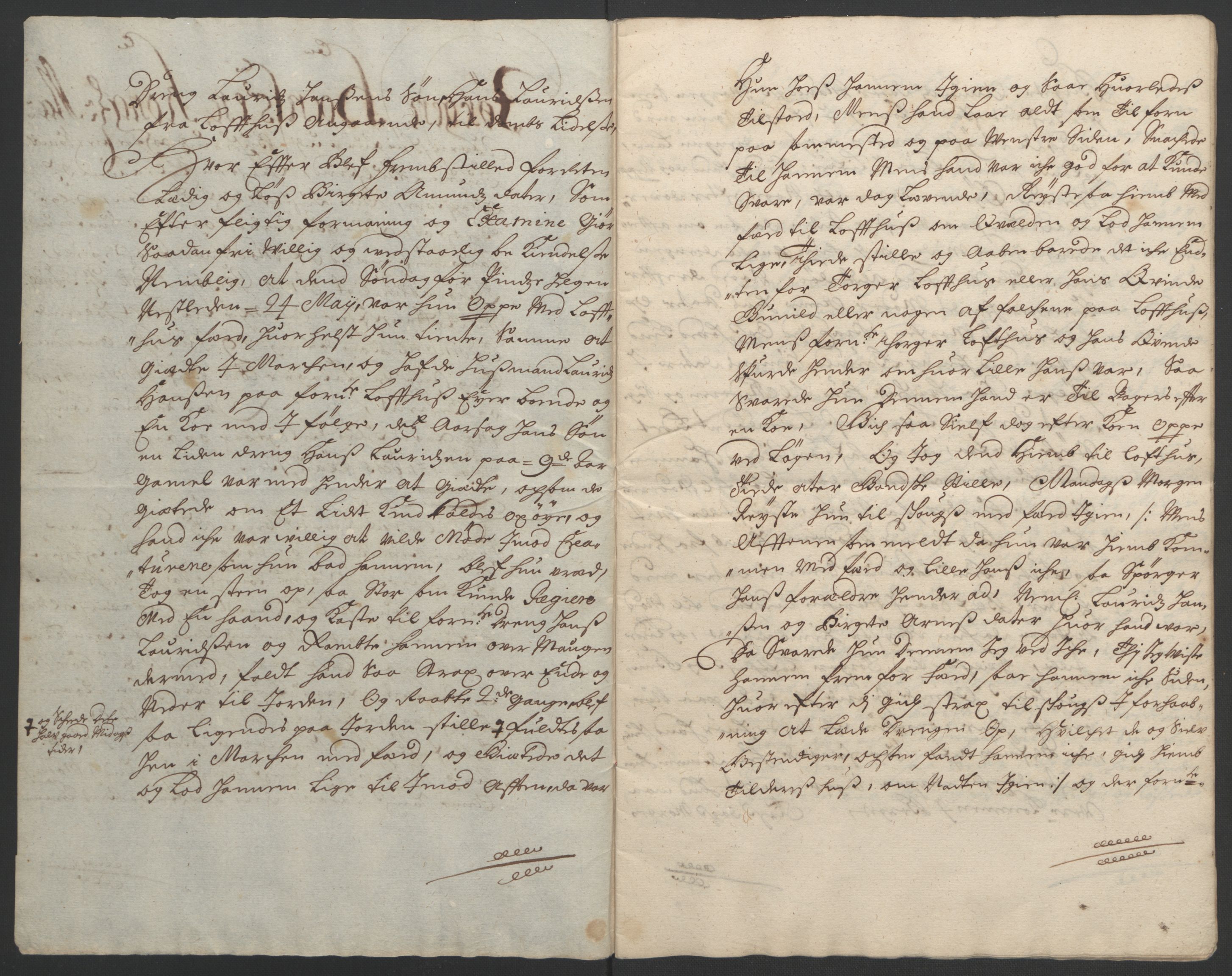 Rentekammeret inntil 1814, Reviderte regnskaper, Fogderegnskap, AV/RA-EA-4092/R25/L1681: Fogderegnskap Buskerud, 1691-1692, p. 290