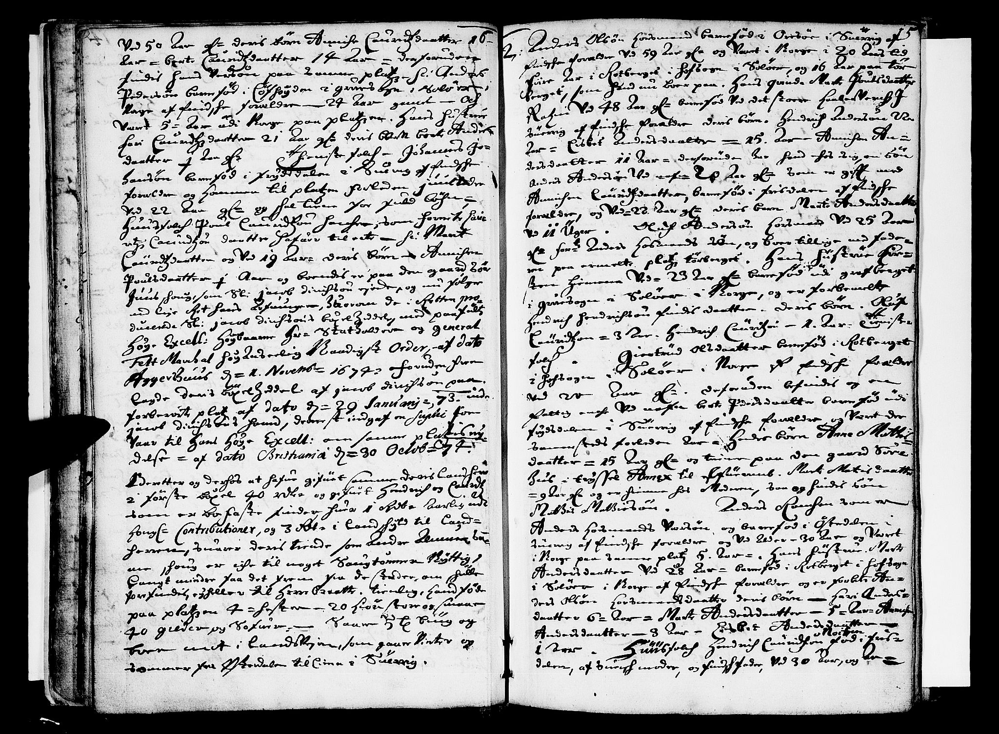 Solør og Østerdalen sorenskriveri, AV/SAH-TING-024/G/Gb/L0025: Tingbok, 1686, p. 14b-15a