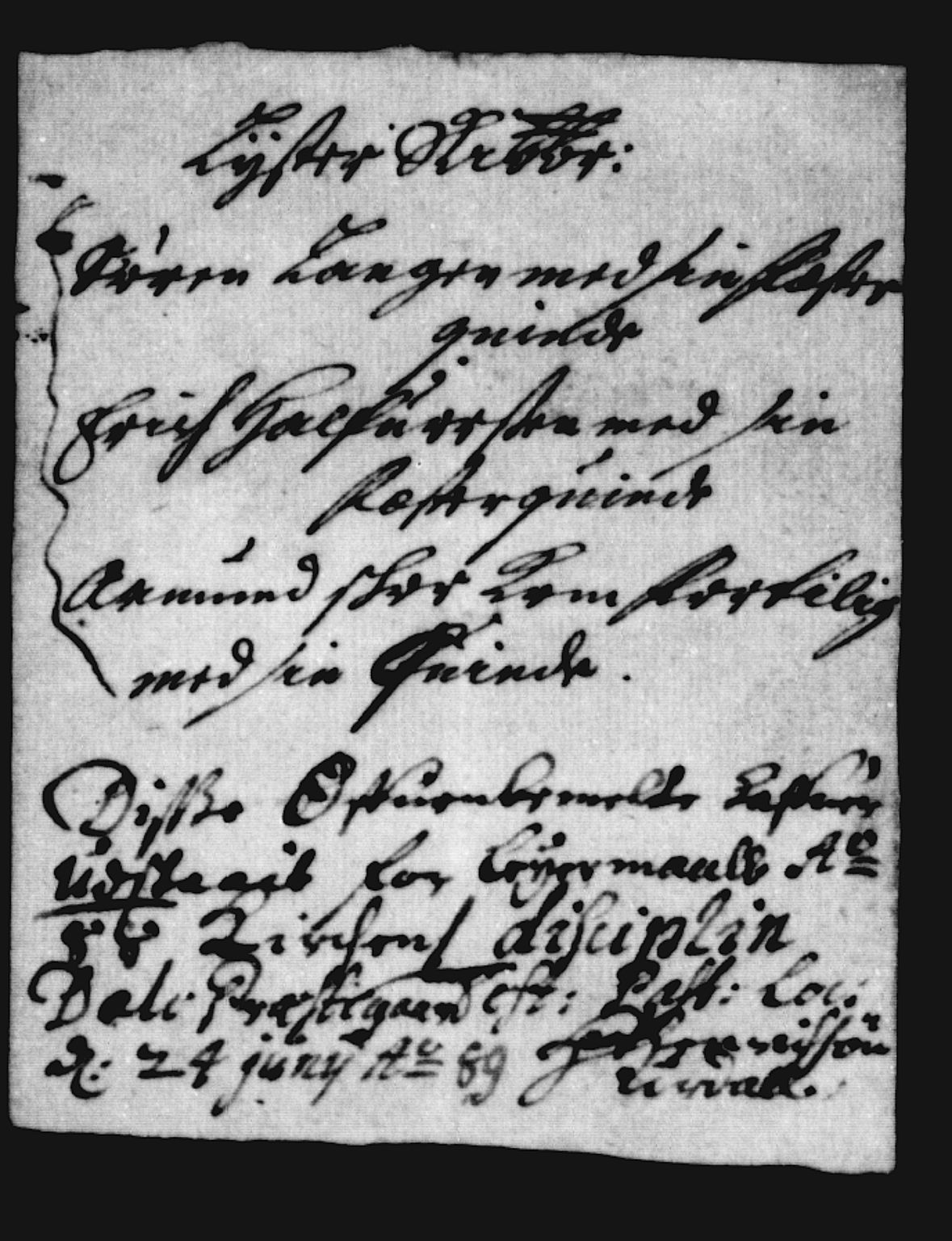 Rentekammeret inntil 1814, Reviderte regnskaper, Stiftamtstueregnskaper, Bergen stiftamt, AV/RA-EA-6043/R/Rc/L0088: Bergen stiftamt, 1688