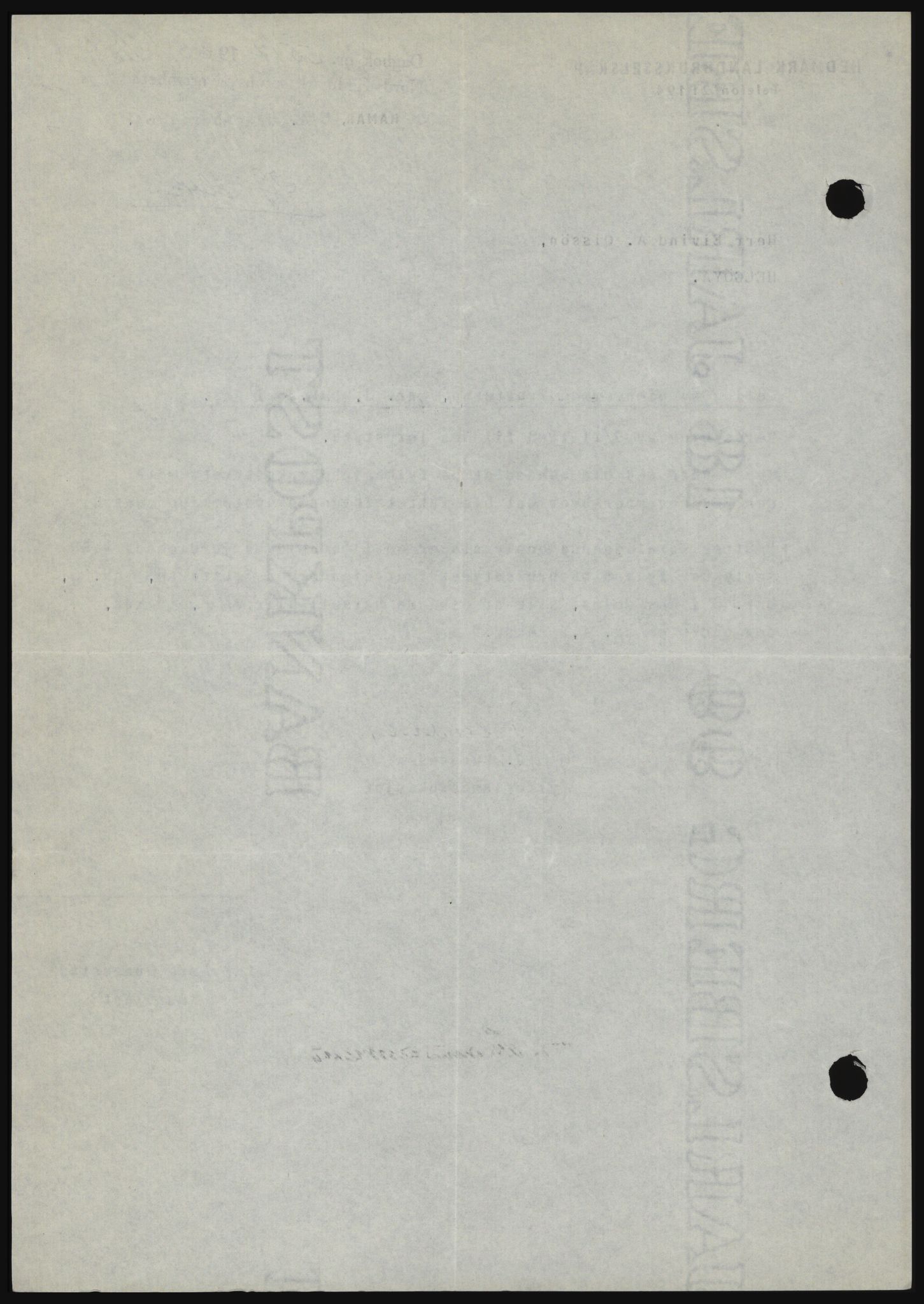 Nord-Hedmark sorenskriveri, SAH/TING-012/H/Hc/L0019: Mortgage book no. 19, 1963-1964, Diary no: : 5517/1963