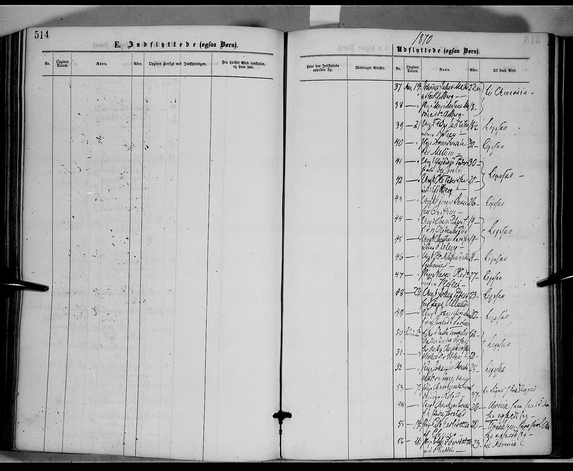 Fåberg prestekontor, SAH/PREST-086/H/Ha/Haa/L0007: Parish register (official) no. 7, 1868-1878, p. 514