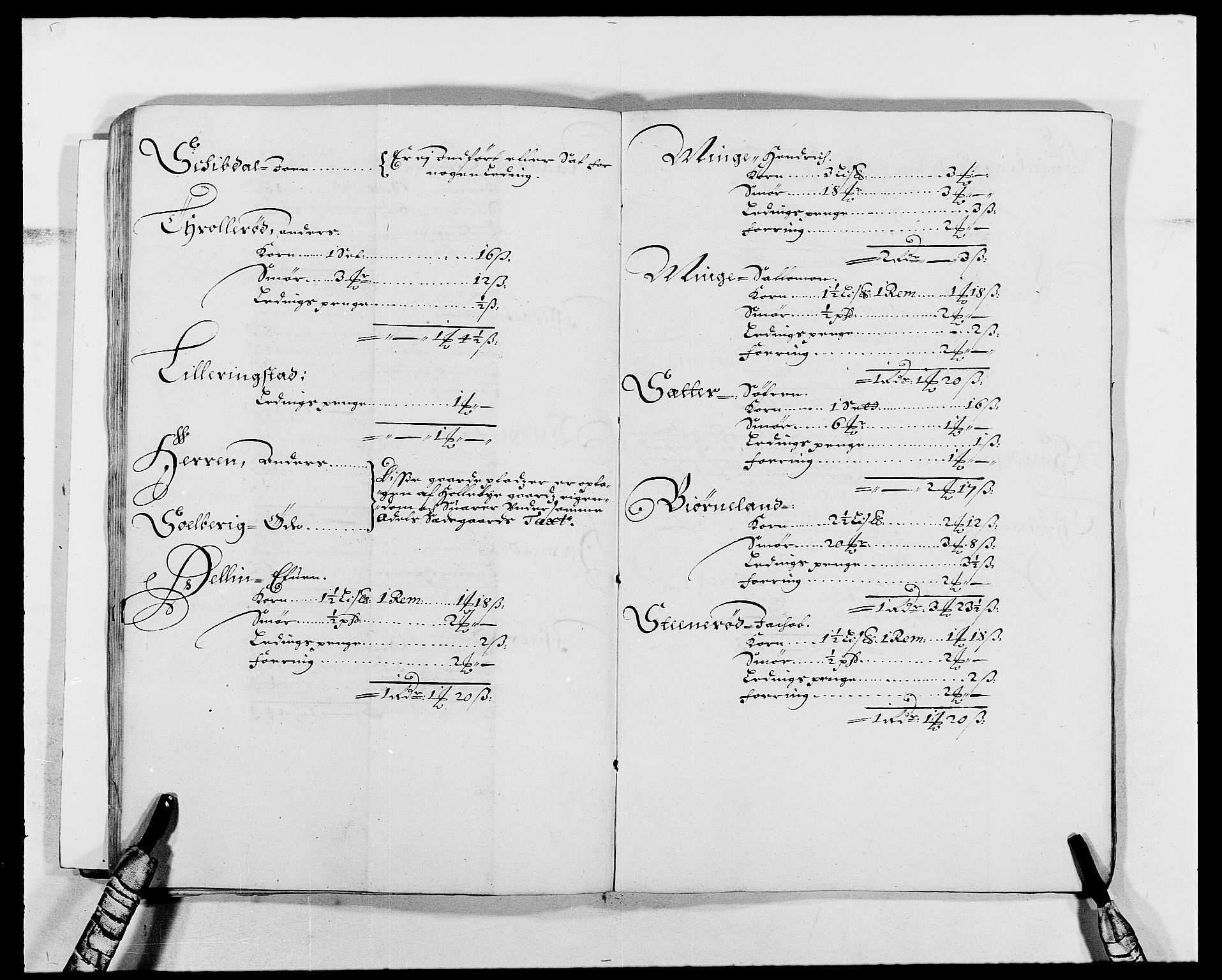 Rentekammeret inntil 1814, Reviderte regnskaper, Fogderegnskap, AV/RA-EA-4092/R03/L0111: Fogderegnskap Onsøy, Tune, Veme og Åbygge fogderi, 1680, p. 19