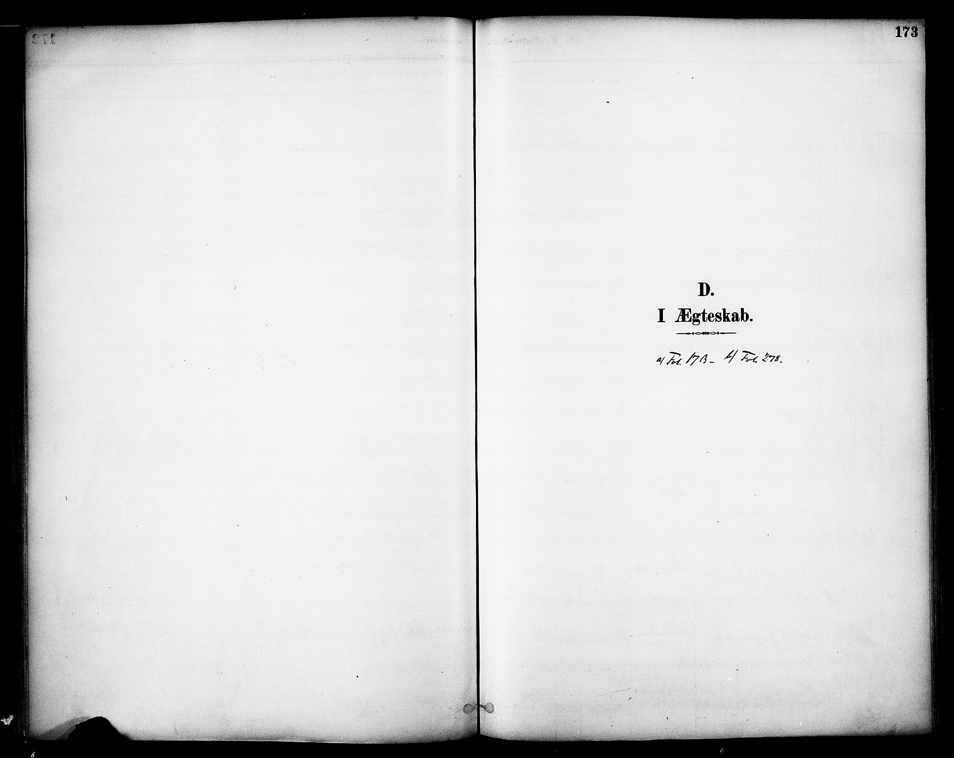 Sør-Odal prestekontor, SAH/PREST-030/H/Ha/Haa/L0007: Parish register (official) no. 7, 1886-1925, p. 173