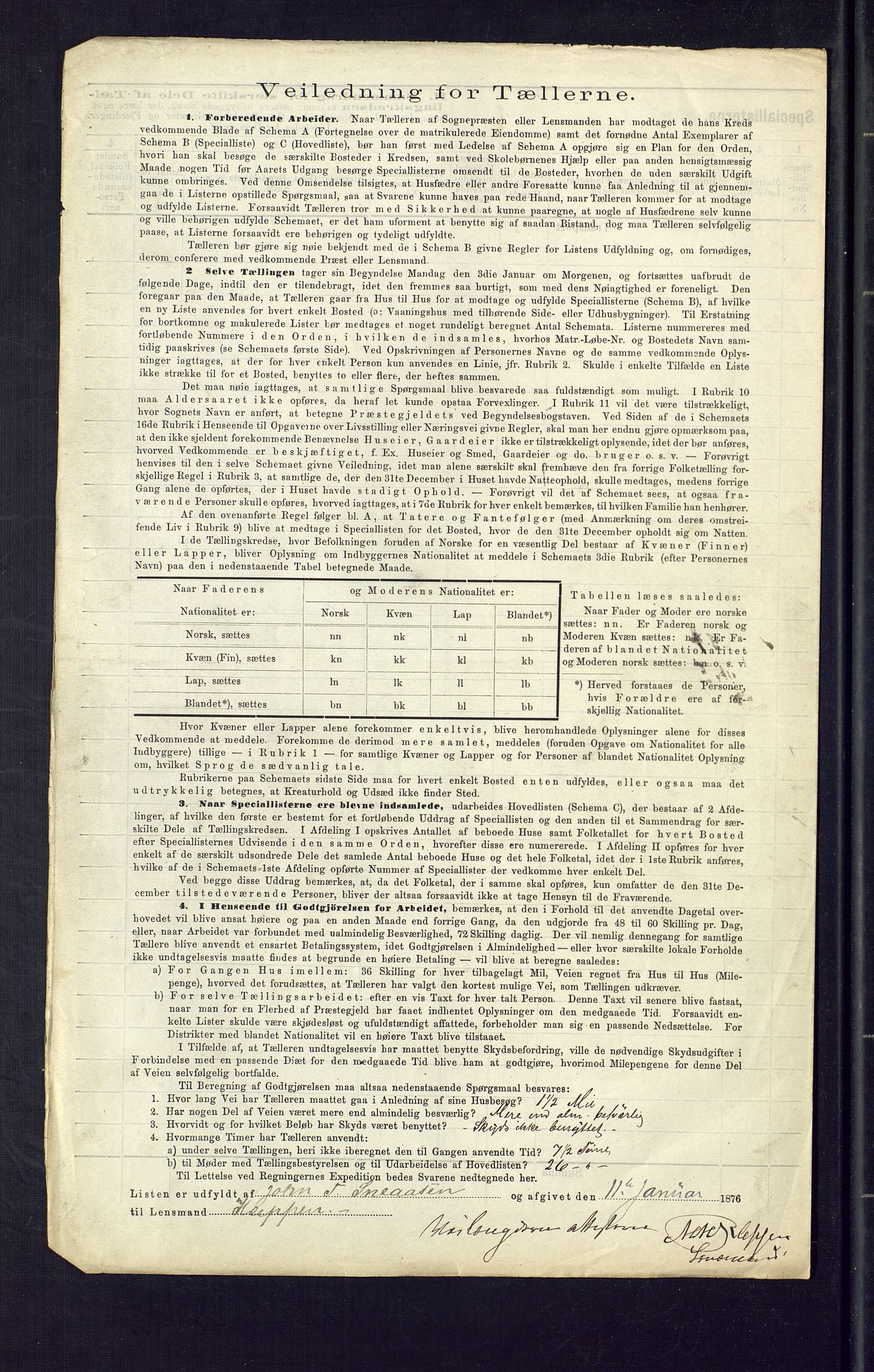SAKO, 1875 census for 0827P Hjartdal, 1875, p. 32