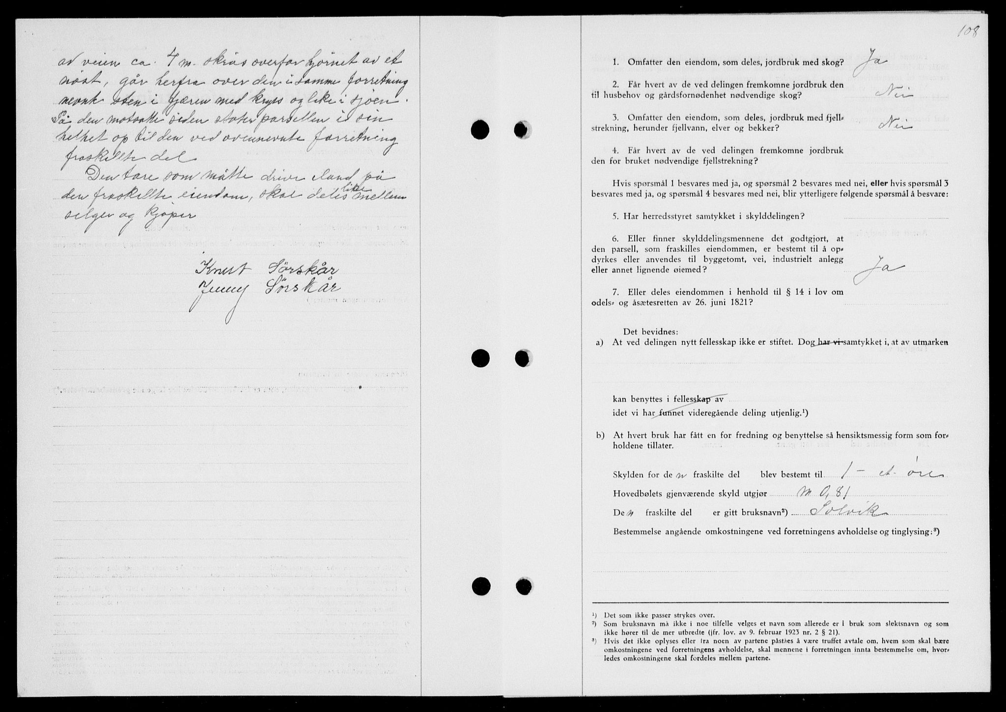 Ryfylke tingrett, SAST/A-100055/001/II/IIB/L0078: Mortgage book no. 57, 1938-1938, Diary no: : 1012/1938