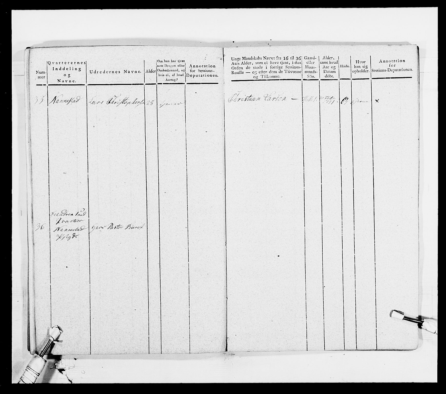 Generalitets- og kommissariatskollegiet, Det kongelige norske kommissariatskollegium, AV/RA-EA-5420/E/Eh/L0003: 1. Sønnafjelske dragonregiment, 1767-1812, p. 709