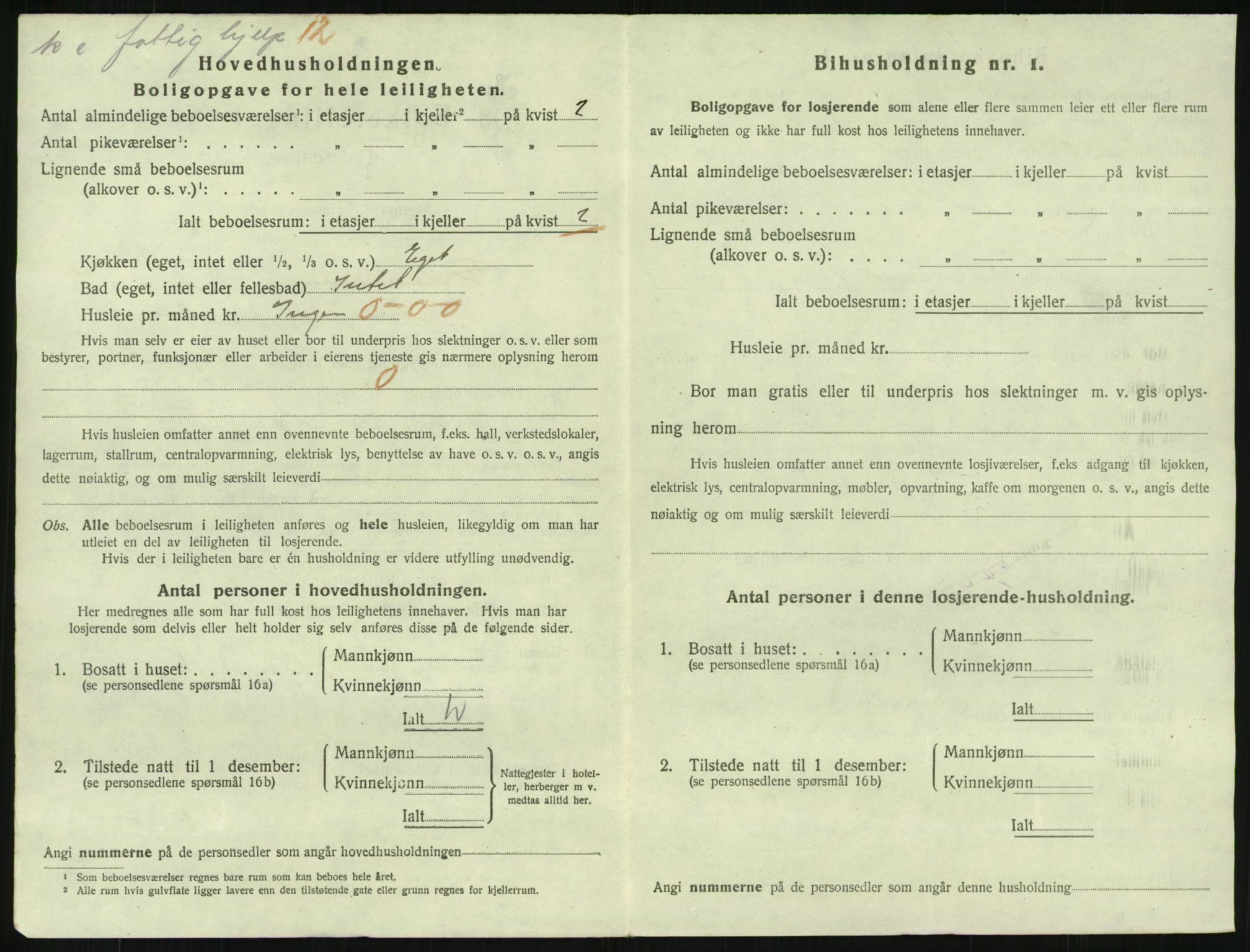 SAKO, 1920 census for Drammen, 1920, p. 9904