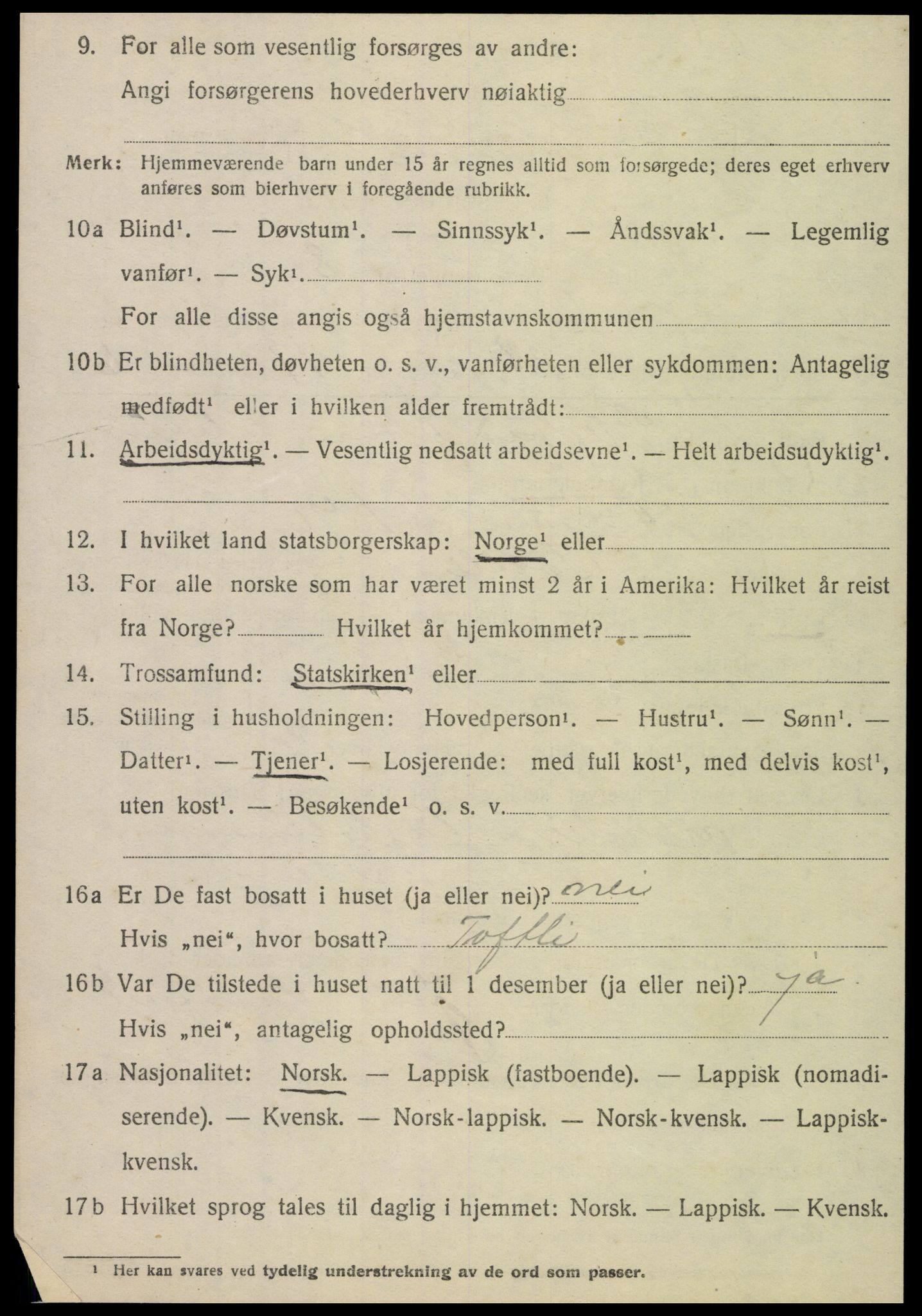 SAT, 1920 census for Mo, 1920, p. 7304