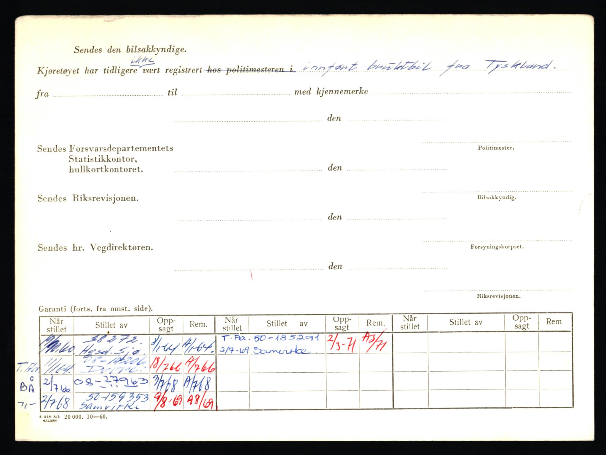 Stavanger trafikkstasjon, AV/SAST-A-101942/0/F/L0049: L-29900 - L-50599, 1930-1971, p. 1592