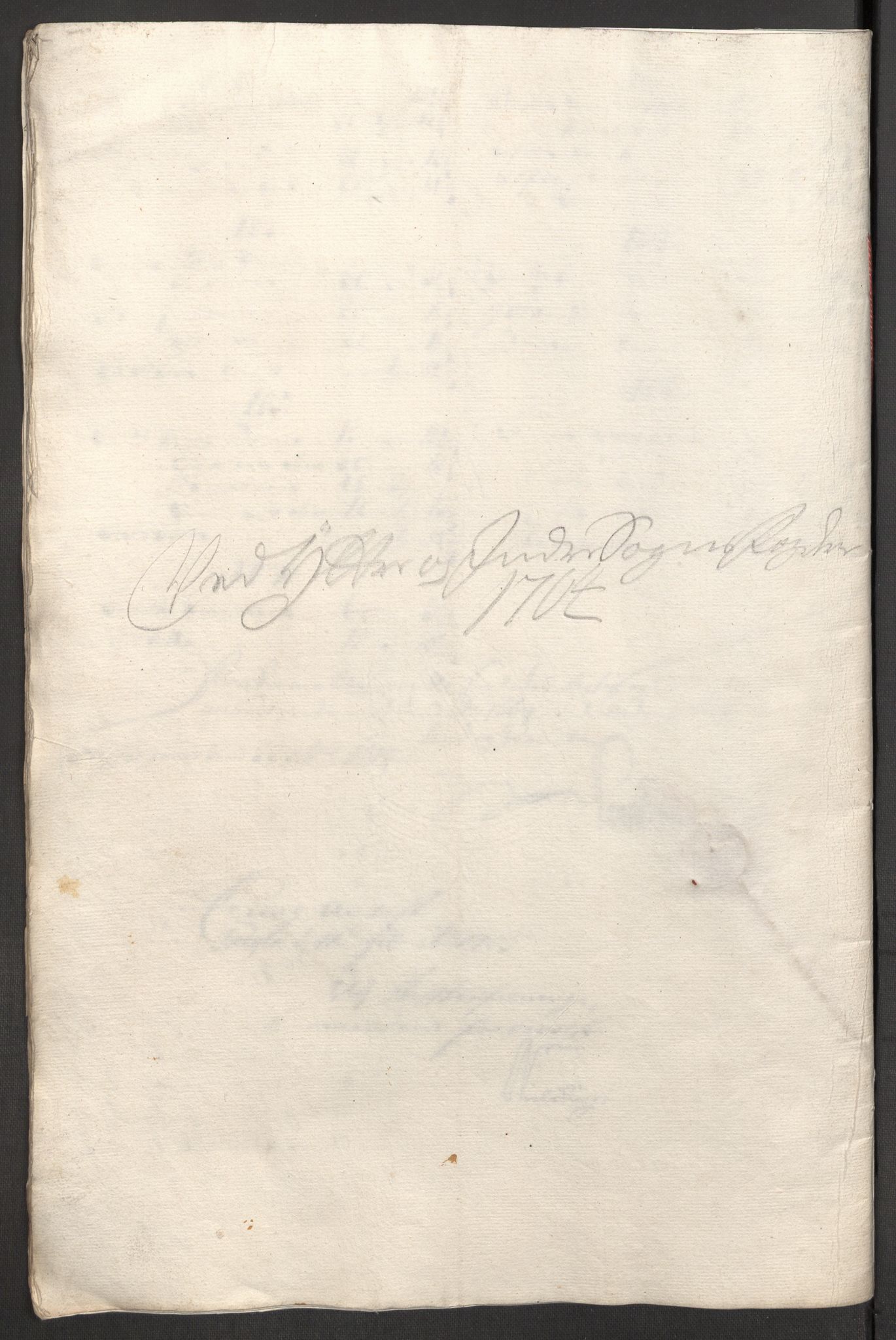 Rentekammeret inntil 1814, Reviderte regnskaper, Fogderegnskap, AV/RA-EA-4092/R52/L3313: Fogderegnskap Sogn, 1703-1704, p. 386