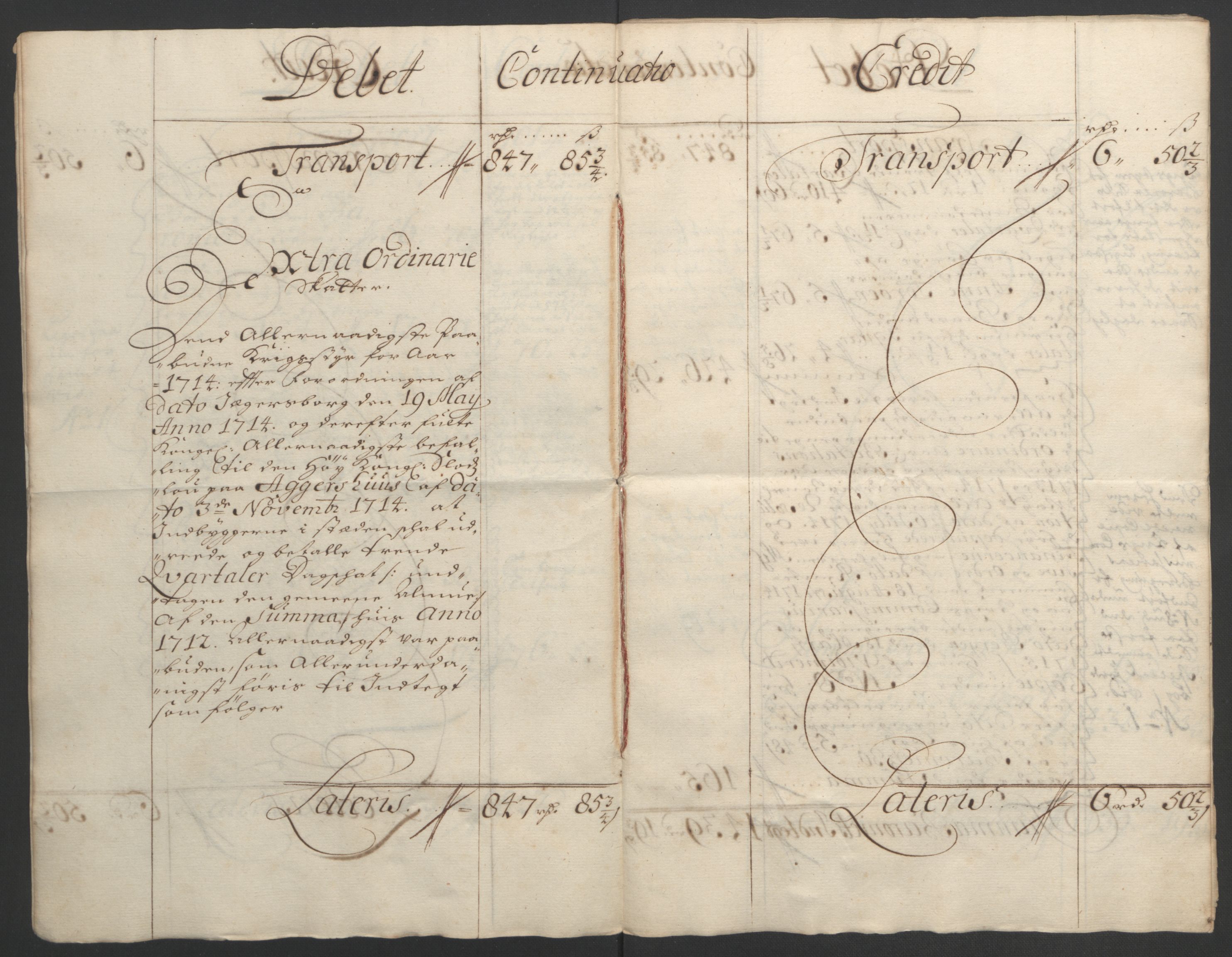 Rentekammeret inntil 1814, Reviderte regnskaper, Fogderegnskap, AV/RA-EA-4092/R49/L3138: Fogderegnskap Rosendal Baroni, 1691-1714, p. 360
