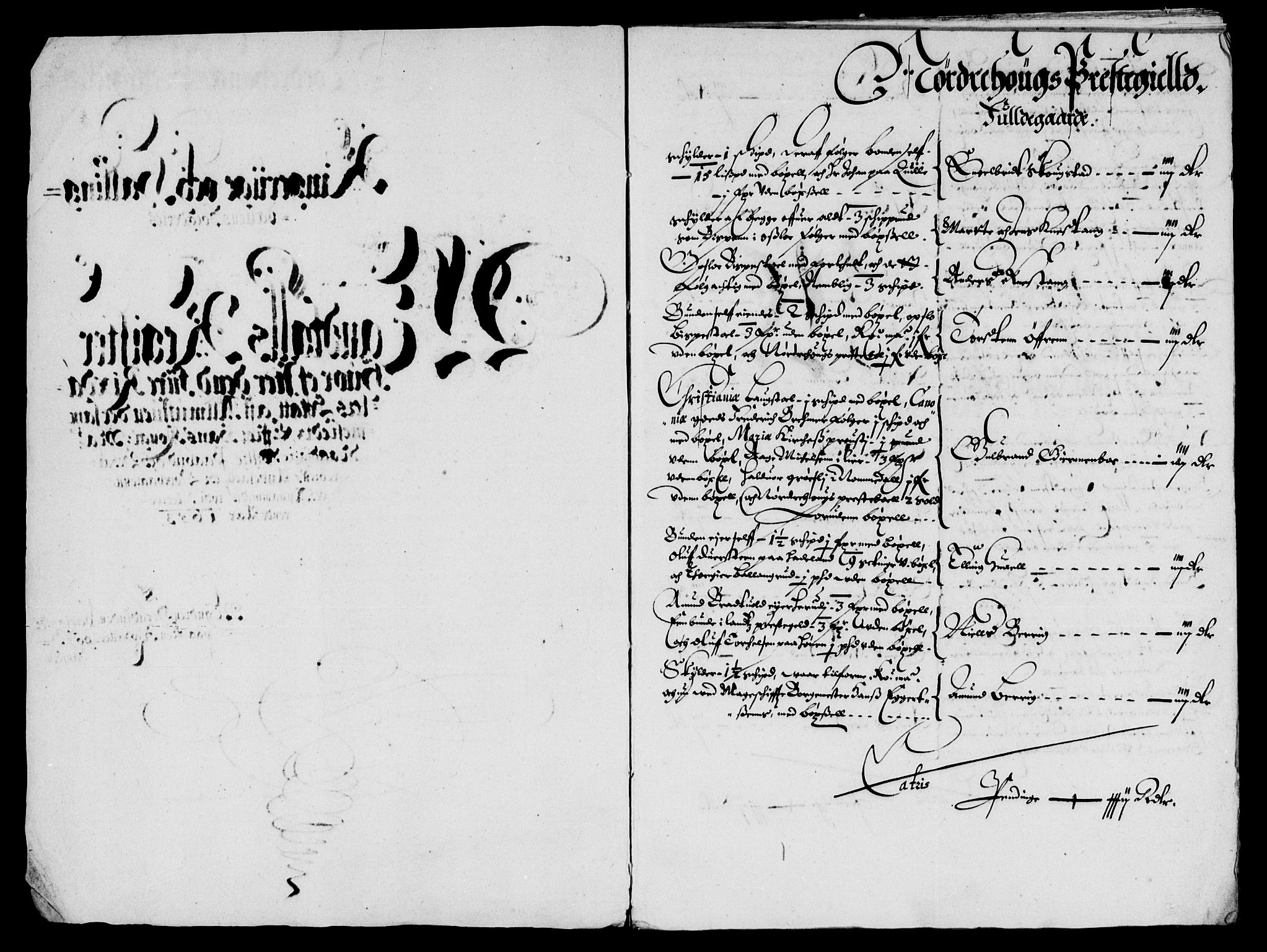Rentekammeret inntil 1814, Reviderte regnskaper, Lensregnskaper, AV/RA-EA-5023/R/Rb/Rba/L0216: Akershus len, 1653-1654