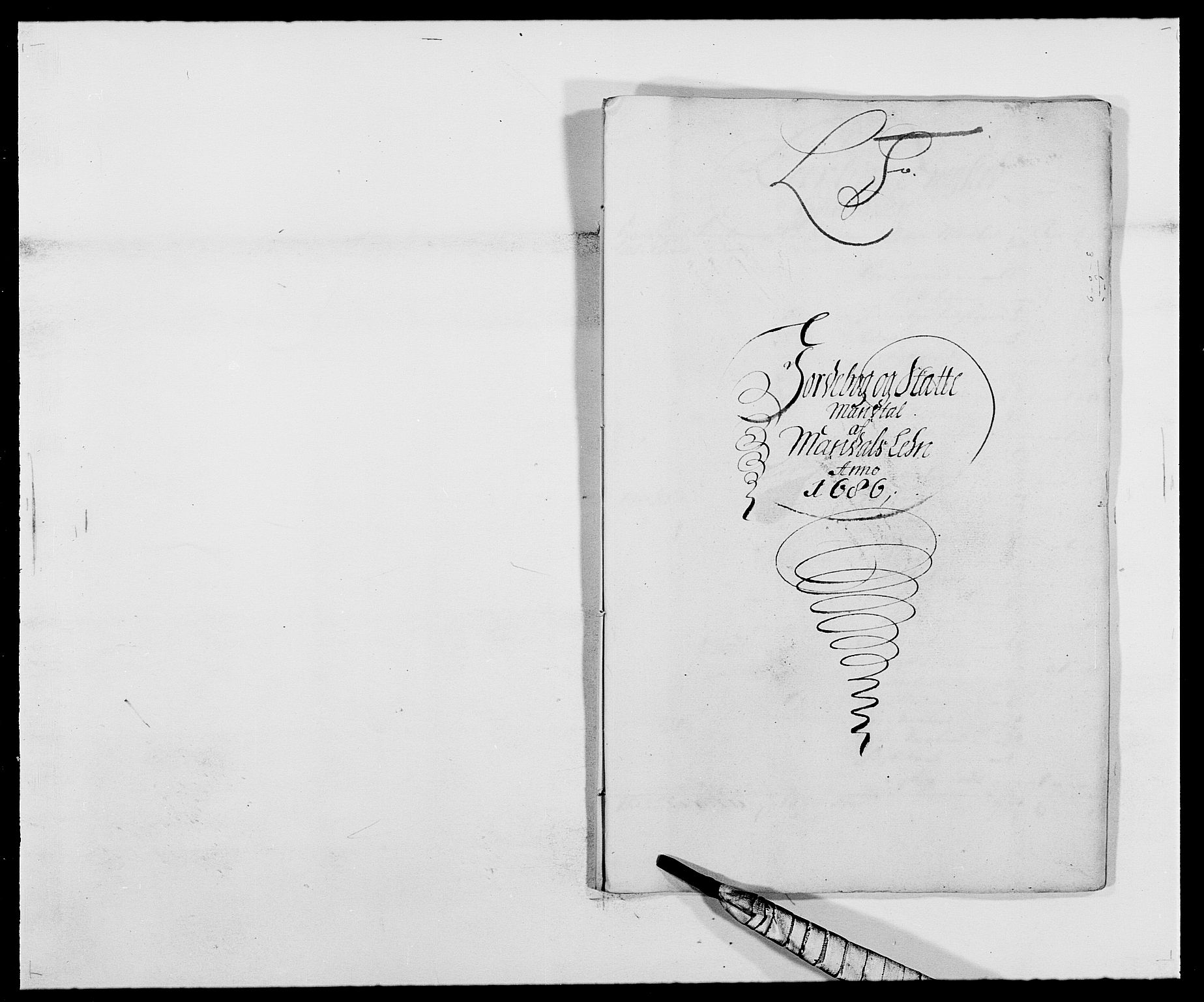 Rentekammeret inntil 1814, Reviderte regnskaper, Fogderegnskap, AV/RA-EA-4092/R42/L2542: Mandal fogderi, 1685-1687, p. 93
