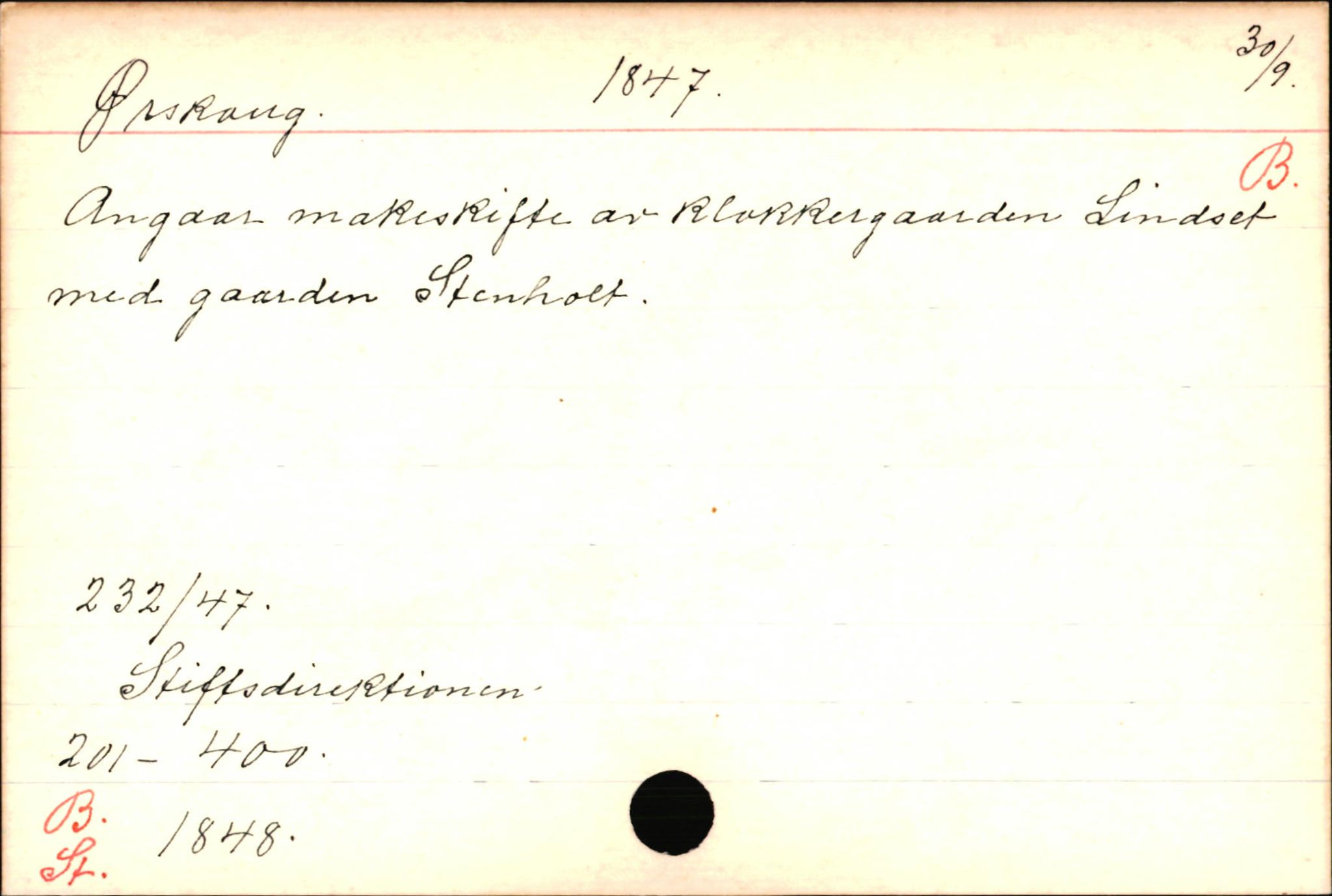 Haugen, Johannes - lærer, AV/SAB-SAB/PA-0036/01/L0001: Om klokkere og lærere, 1521-1904, p. 11177