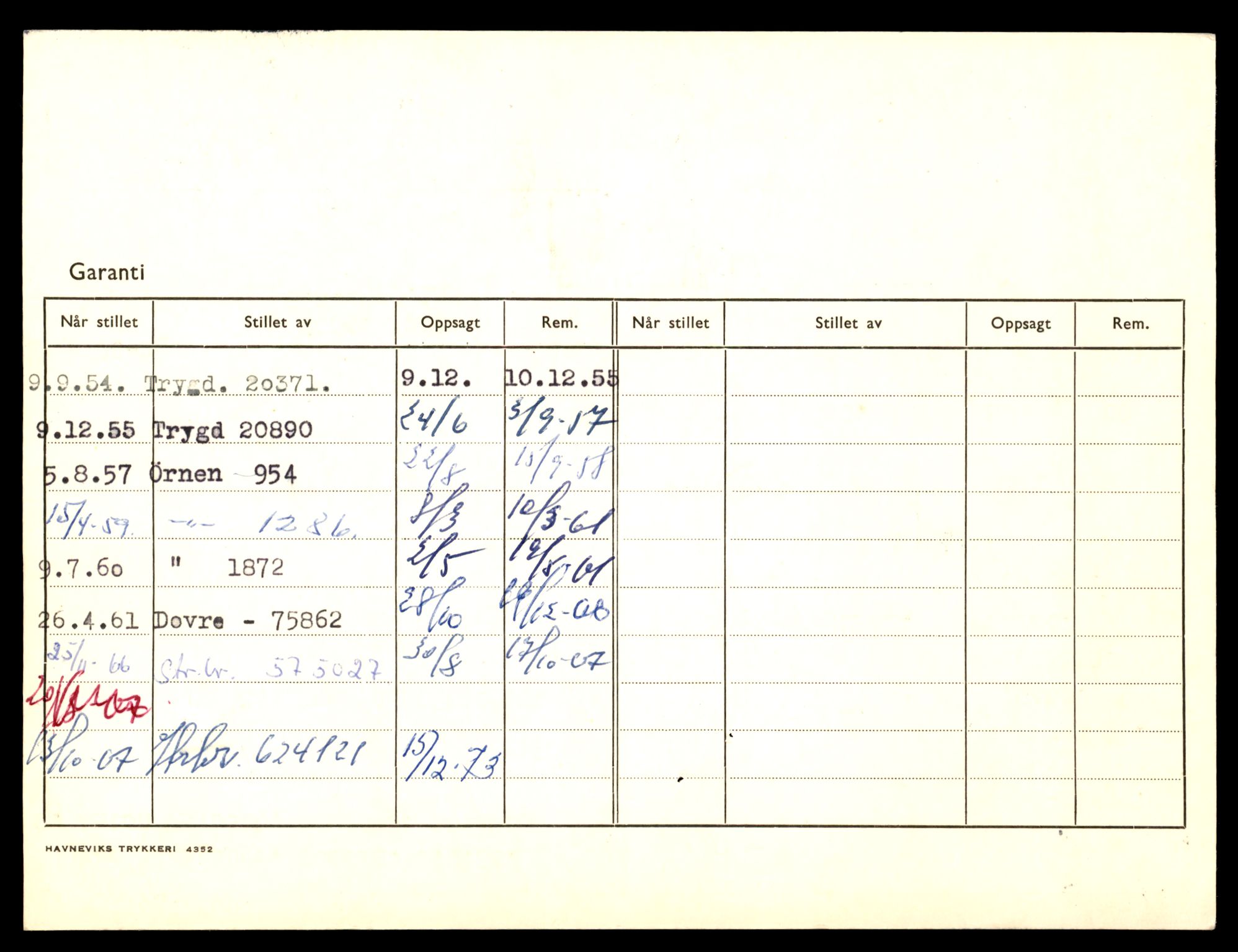 Møre og Romsdal vegkontor - Ålesund trafikkstasjon, AV/SAT-A-4099/F/Fe/L0038: Registreringskort for kjøretøy T 13180 - T 13360, 1927-1998, p. 802