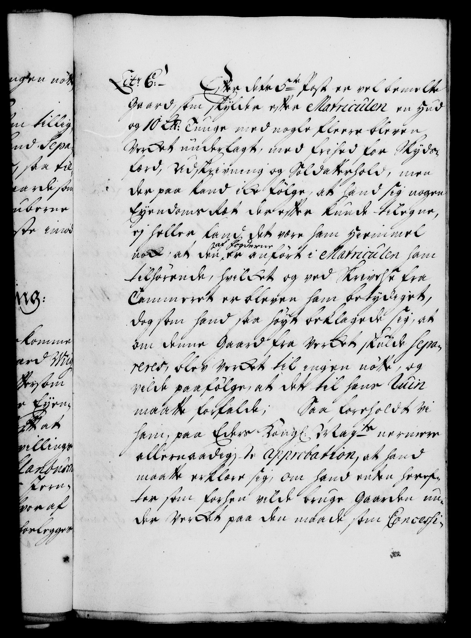 Rentekammeret, Kammerkanselliet, AV/RA-EA-3111/G/Gf/Gfa/L0015: Norsk relasjons- og resolusjonsprotokoll (merket RK 52.15), 1732, p. 49