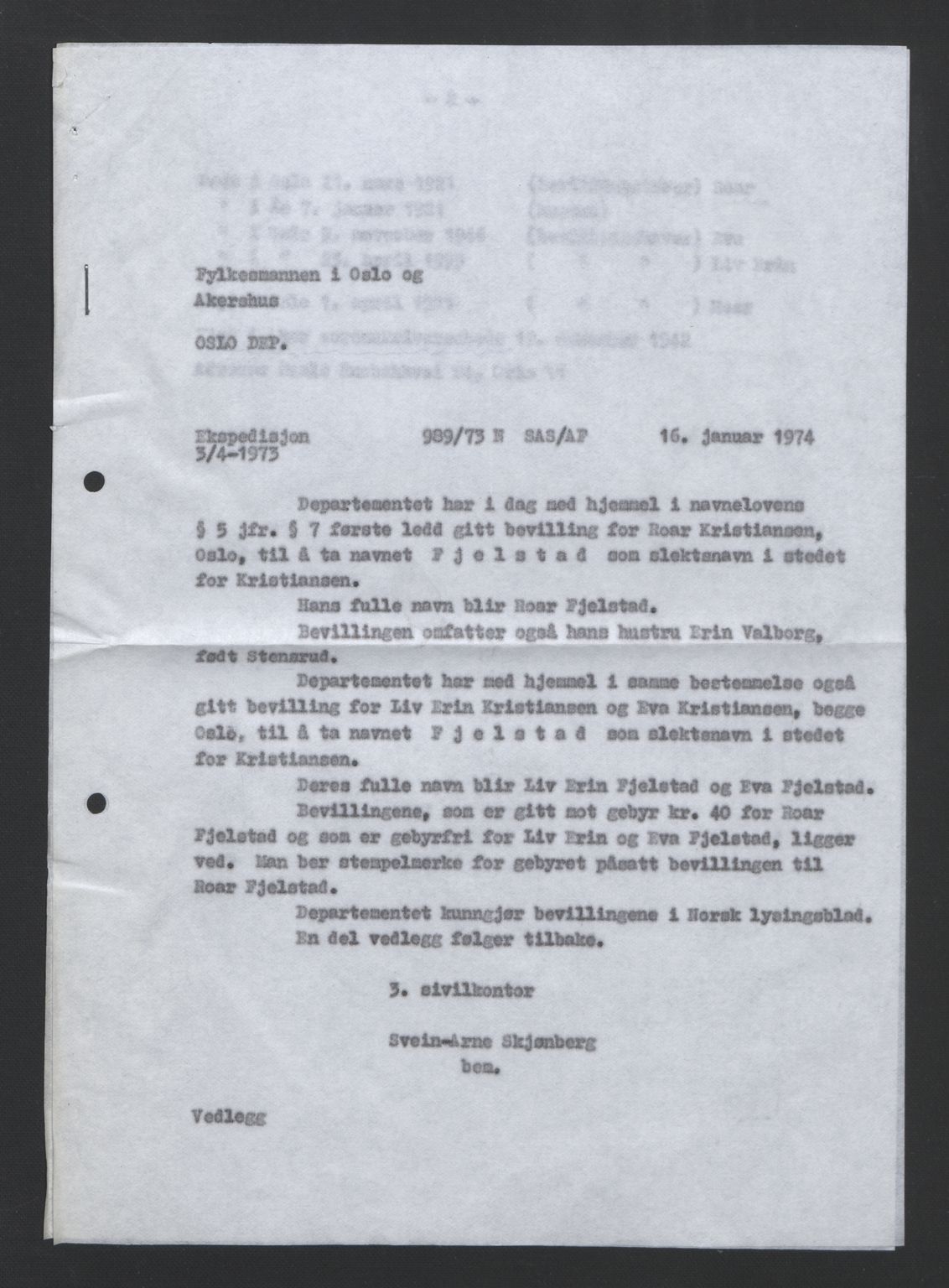 Aker sorenskriveri, SAO/A-10895/L/Lc/Lcb/L0018: Vigselprotokoll, 1942