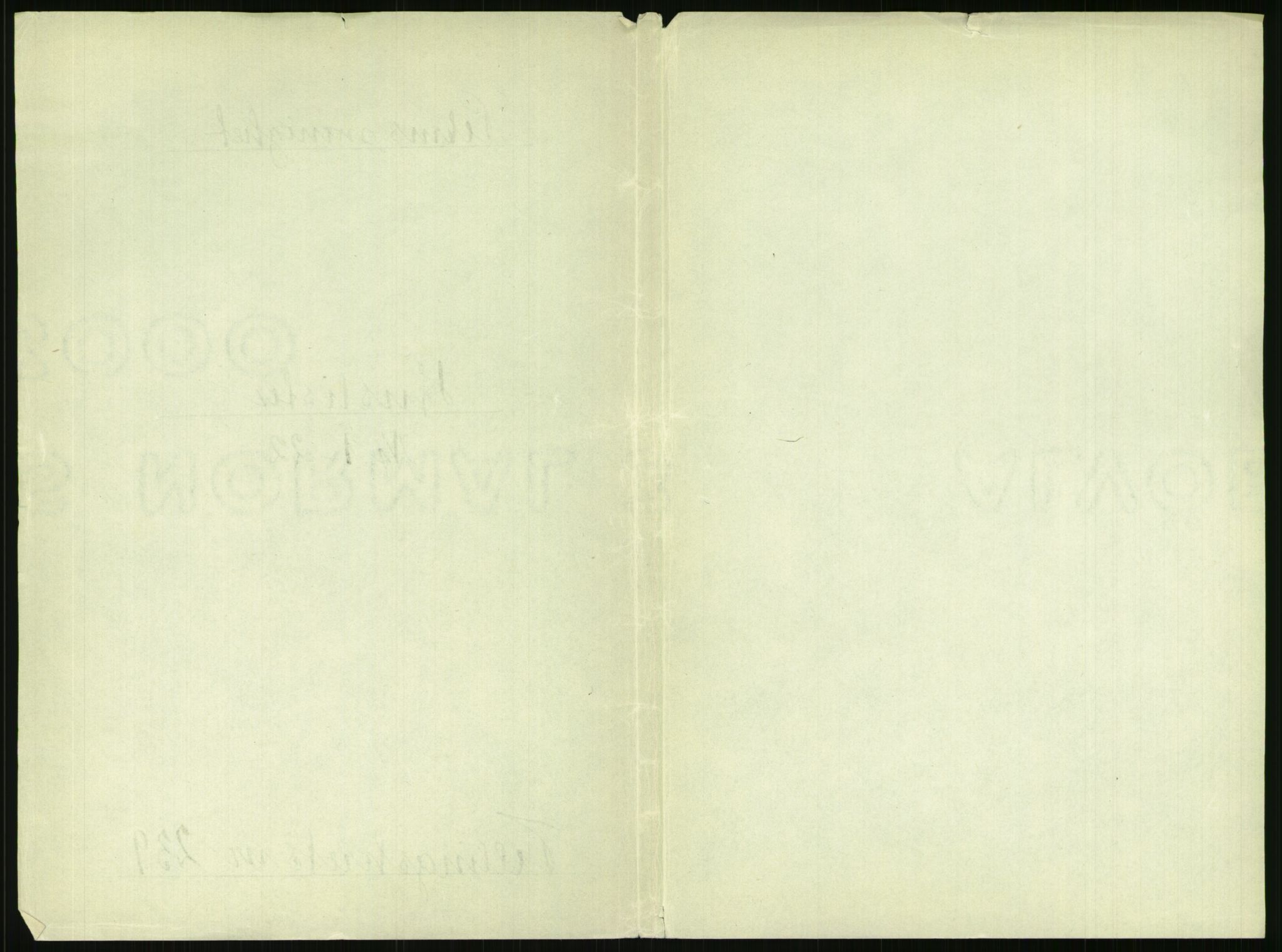 RA, 1891 census for 0301 Kristiania, 1891, p. 145264