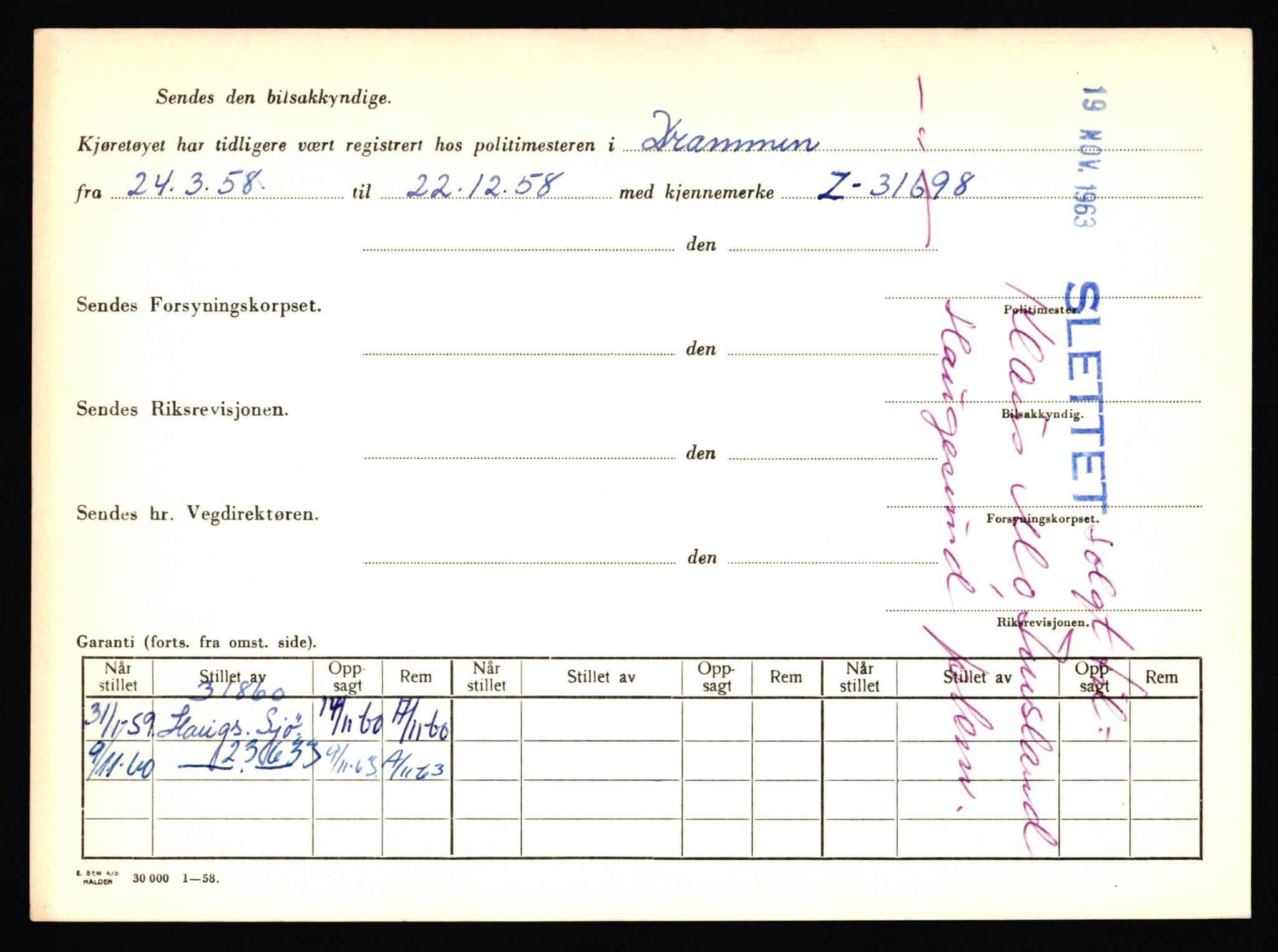 Stavanger trafikkstasjon, AV/SAST-A-101942/0/F/L0056: L-56500 - L-57199, 1930-1971, p. 381