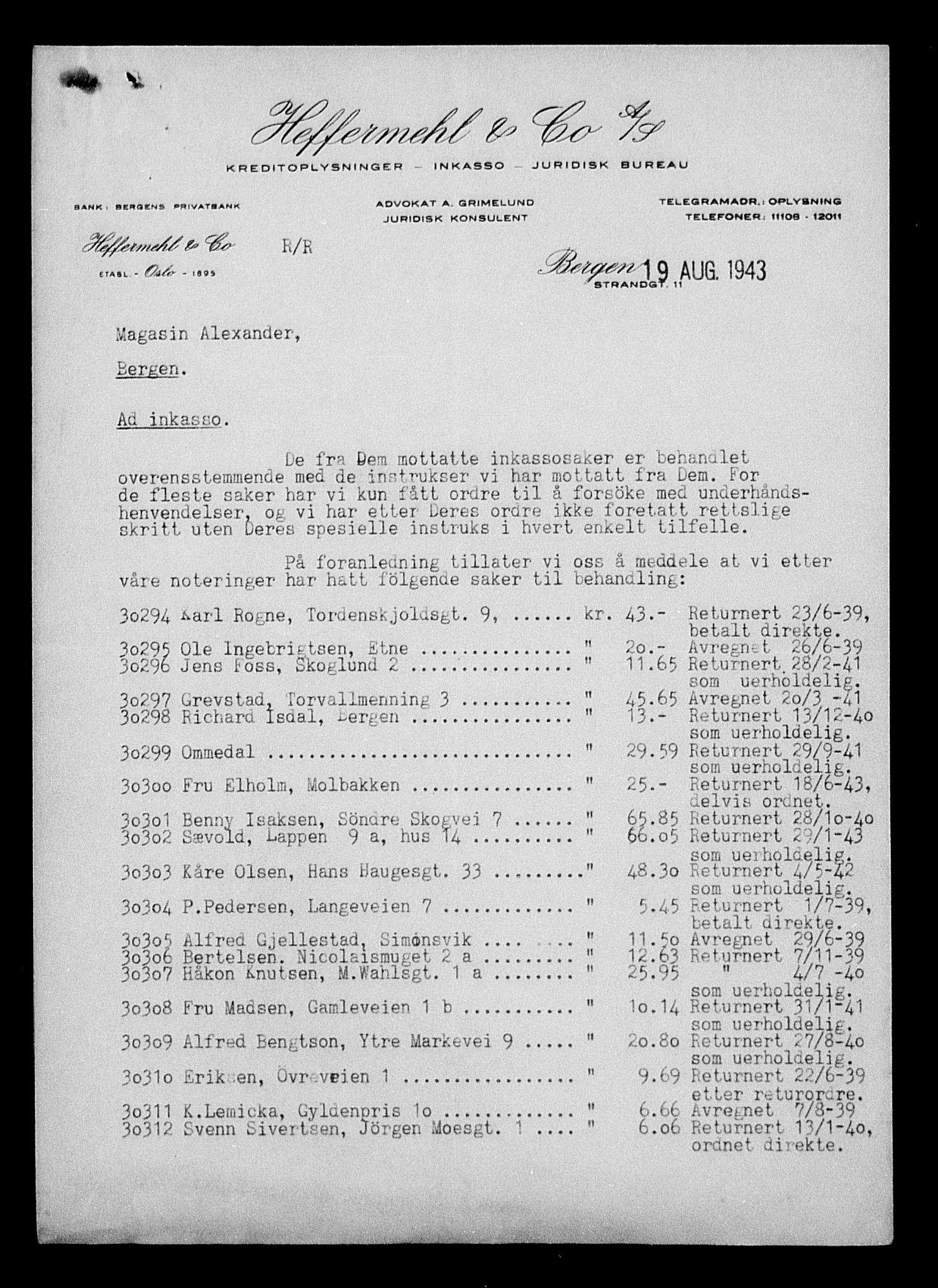 Justisdepartementet, Tilbakeføringskontoret for inndratte formuer, AV/RA-S-1564/H/Hc/Hcd/L0994: --, 1945-1947, p. 369