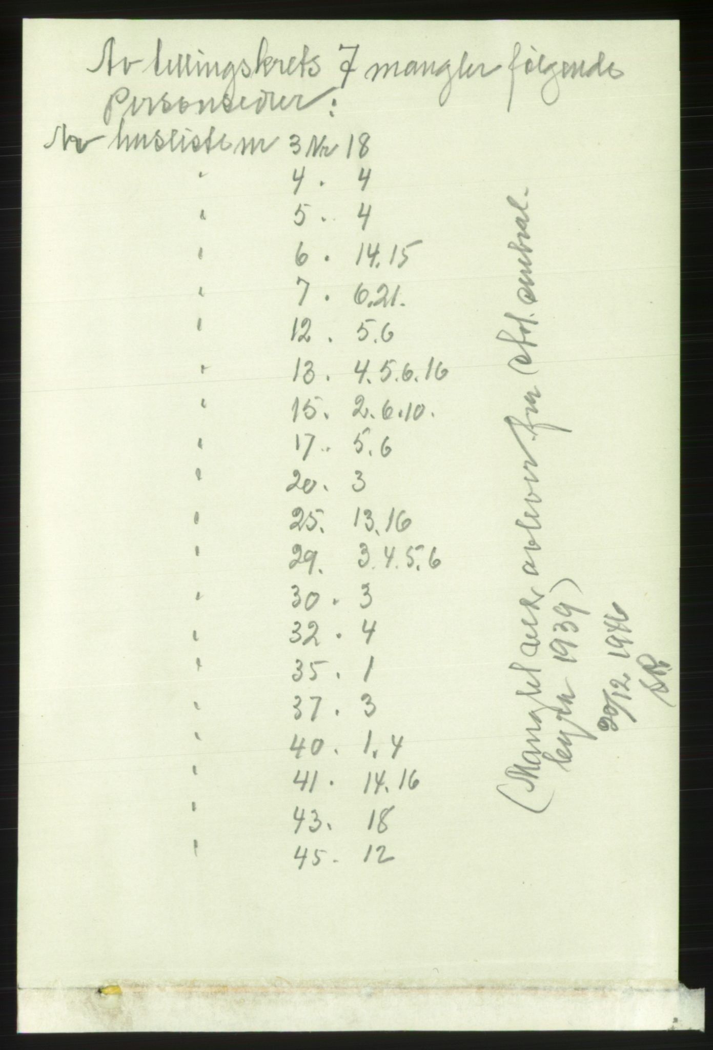RA, 1891 census for 1106 Haugesund, 1891, p. 3075