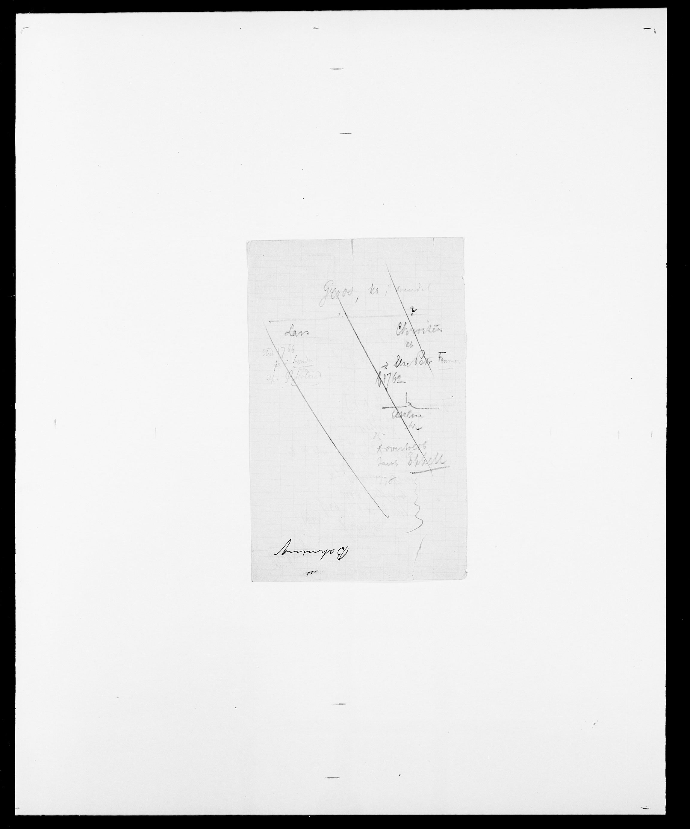 Delgobe, Charles Antoine - samling, SAO/PAO-0038/D/Da/L0003: Barca - Bergen, p. 137