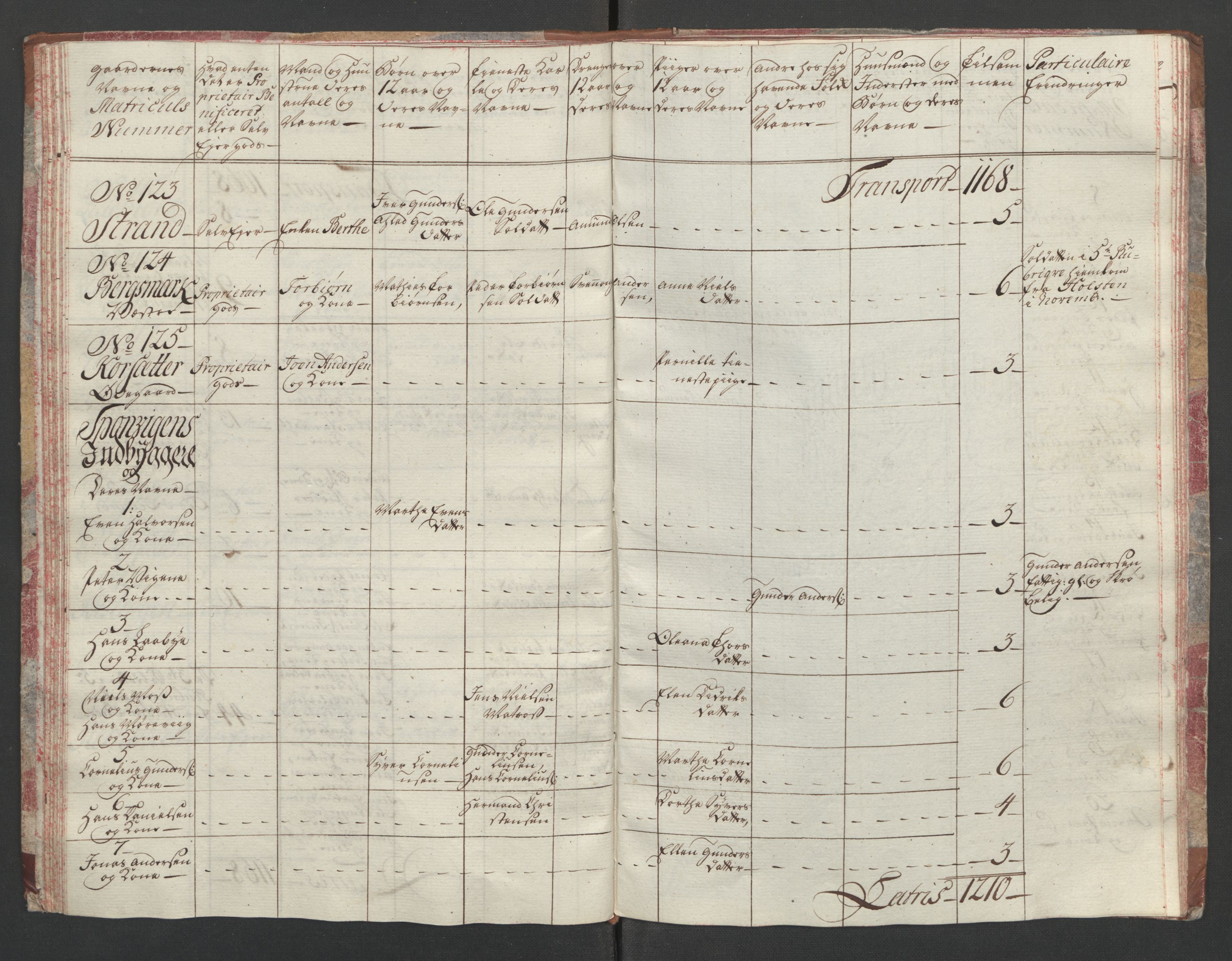 Rentekammeret inntil 1814, Reviderte regnskaper, Fogderegnskap, RA/EA-4092/R01/L0097: Ekstraskatten Idd og Marker, 1756-1767, p. 47