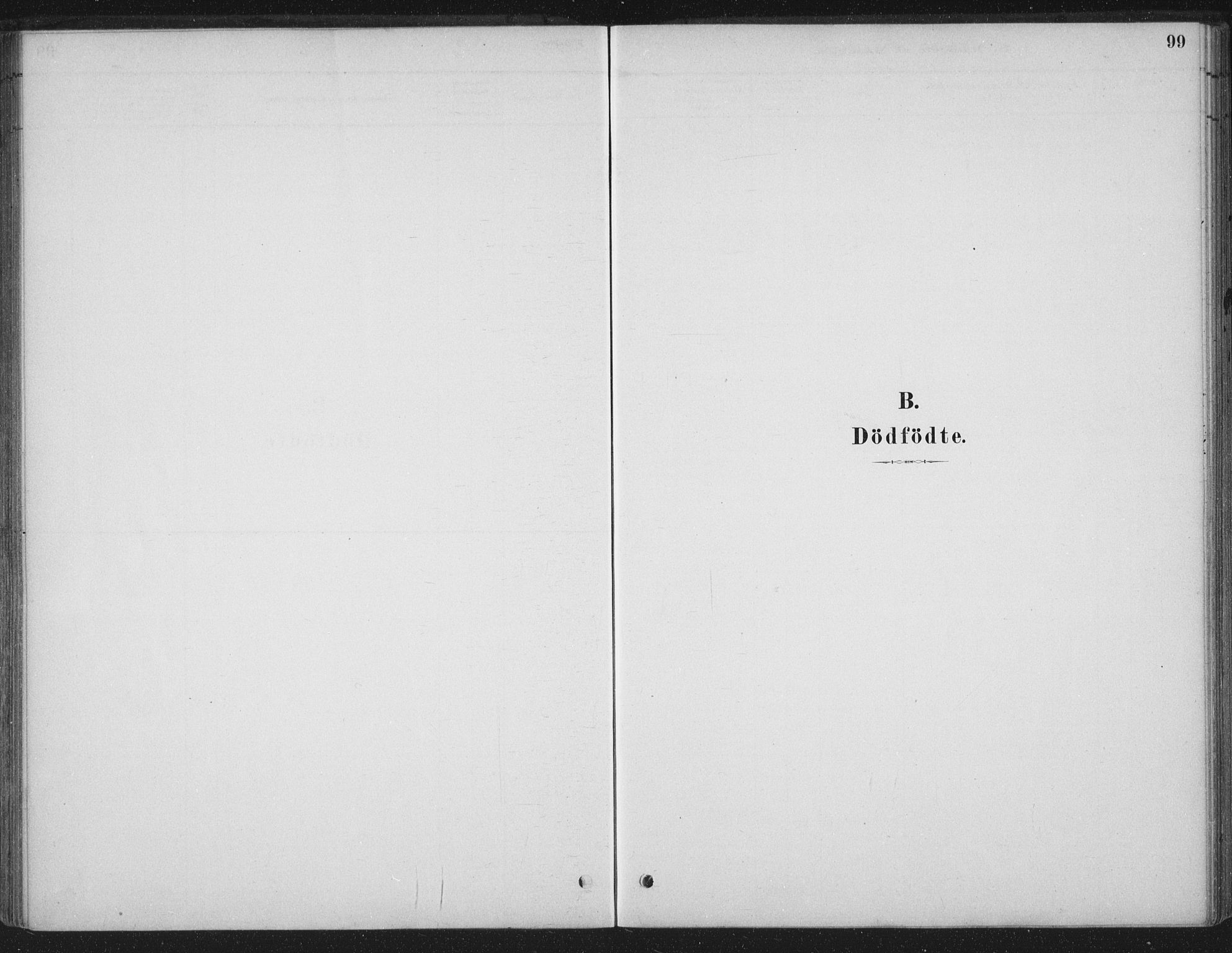 Ministerialprotokoller, klokkerbøker og fødselsregistre - Sør-Trøndelag, SAT/A-1456/662/L0755: Parish register (official) no. 662A01, 1879-1905, p. 99